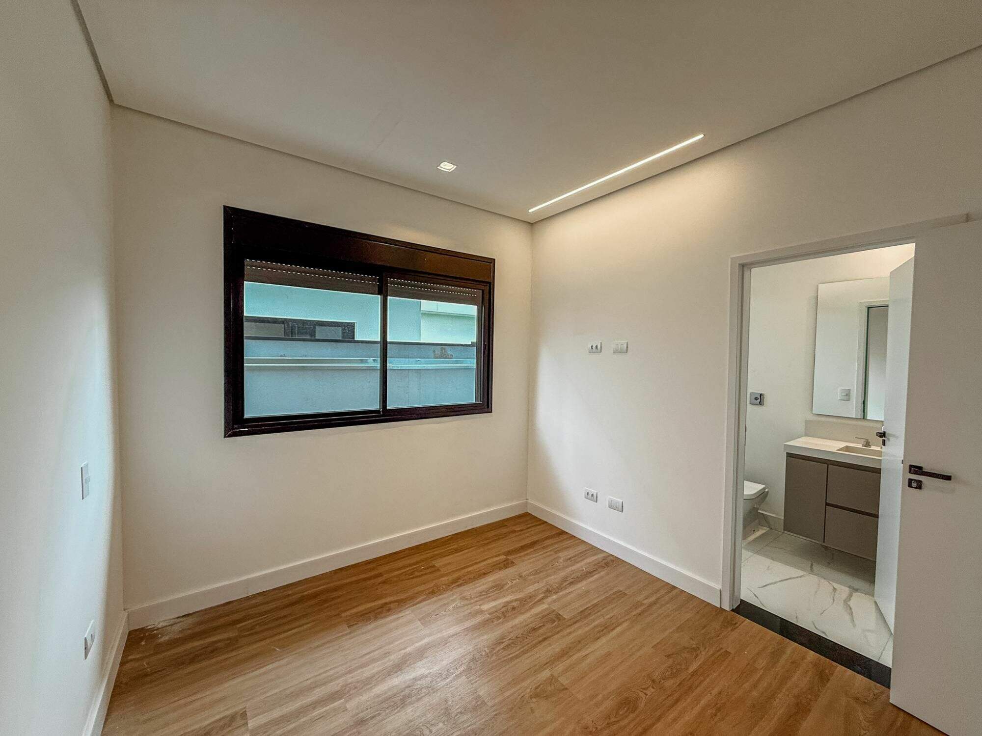 Casa de Condomínio à venda no Condomínio Portal dos Bandeirantes: 