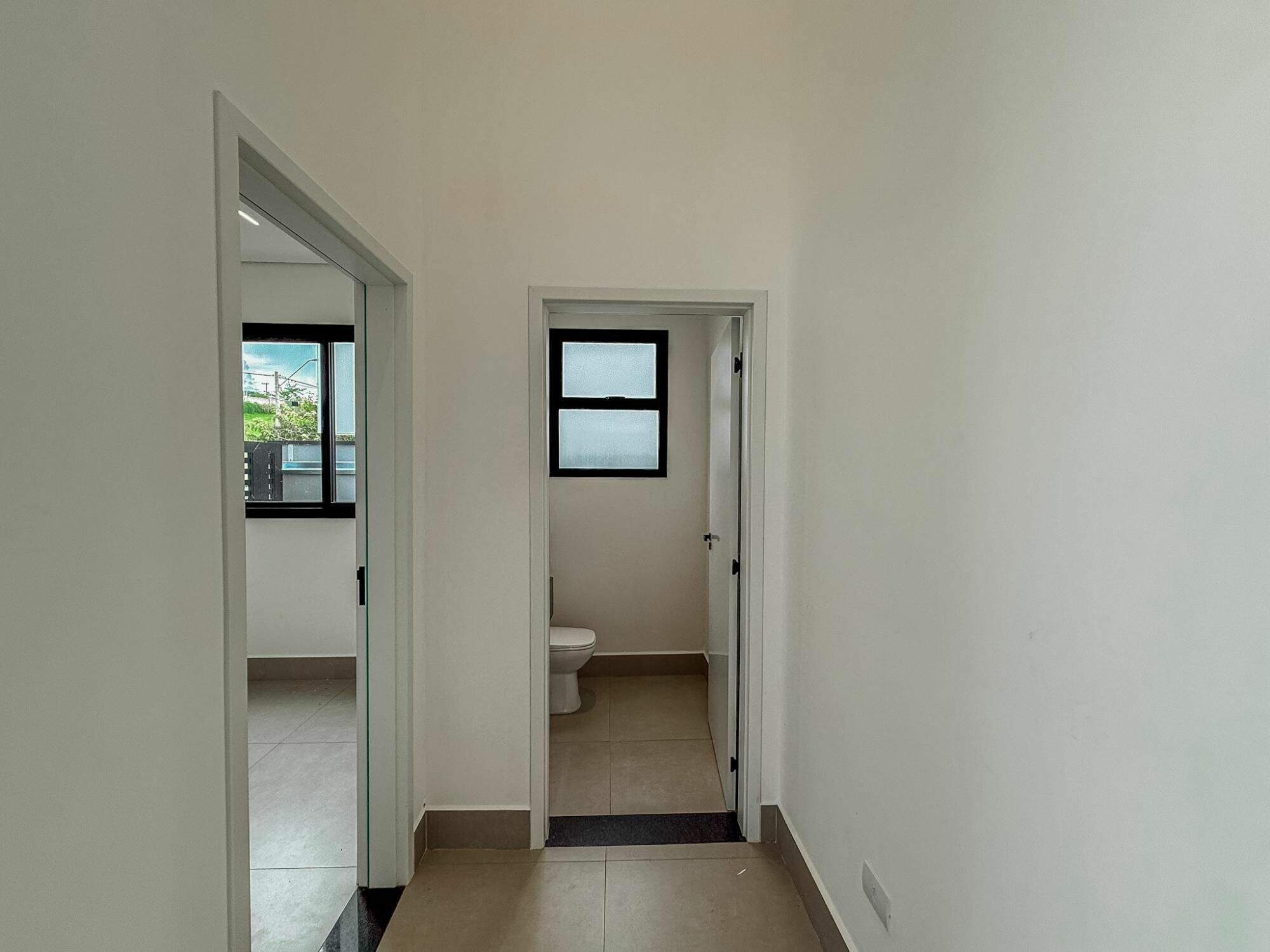 Casa de Condomínio à venda no Condomínio Portal dos Bandeirantes: 