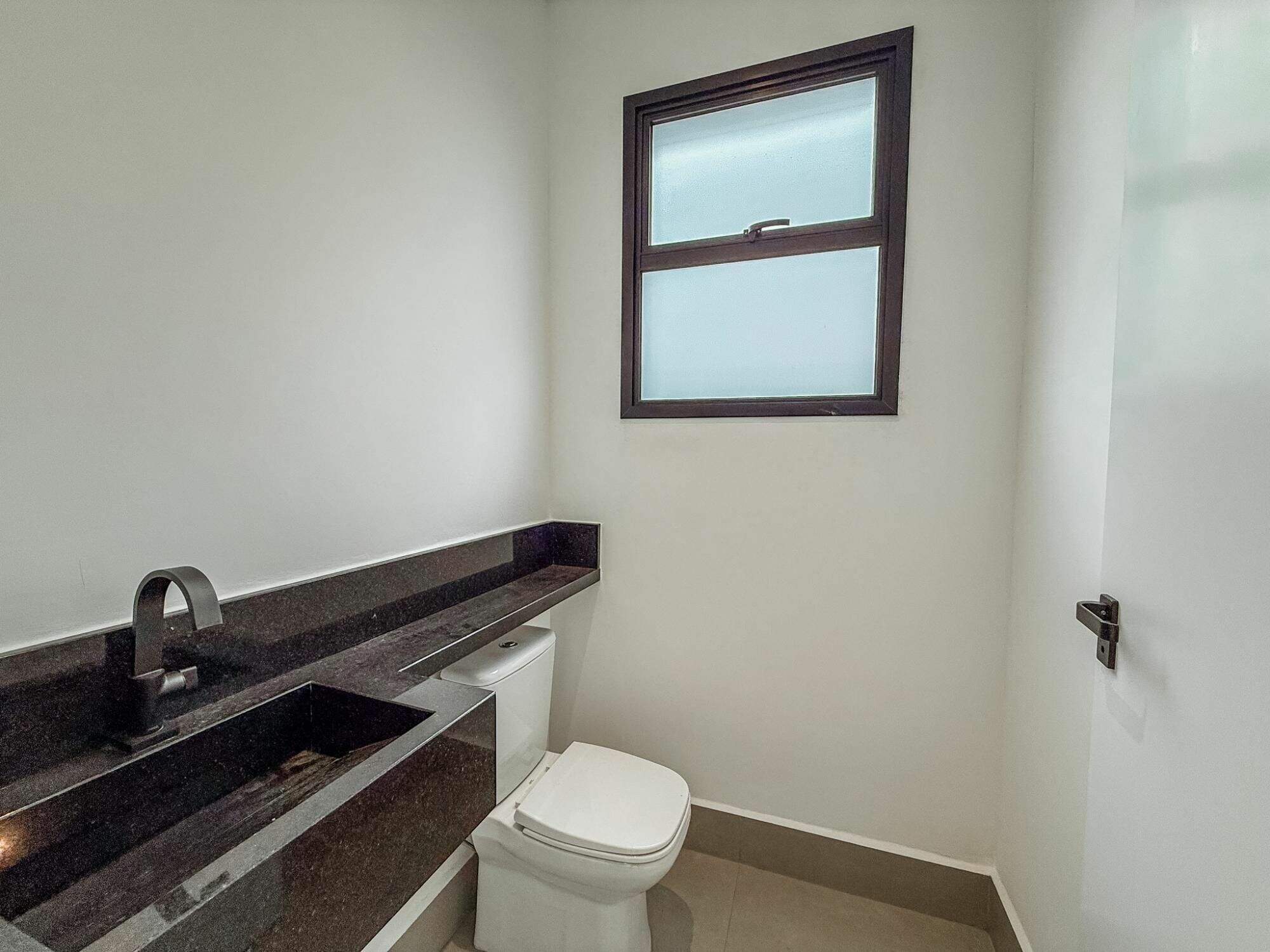 Casa de Condomínio à venda no Condomínio Portal dos Bandeirantes: 