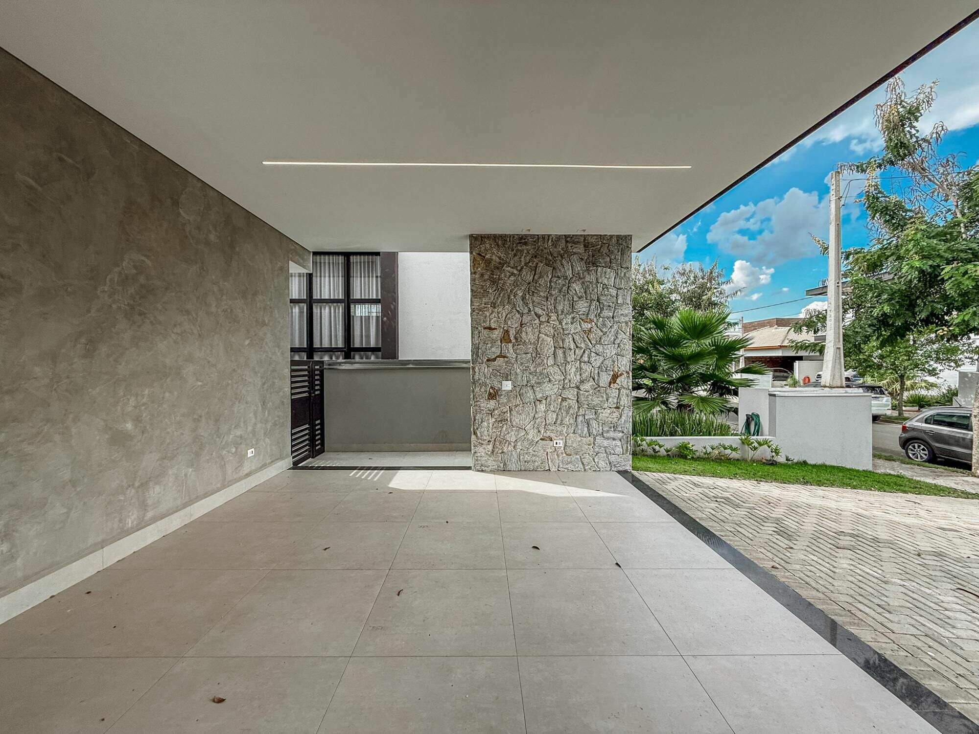 Casa de Condomínio à venda no Condomínio Portal dos Bandeirantes: 