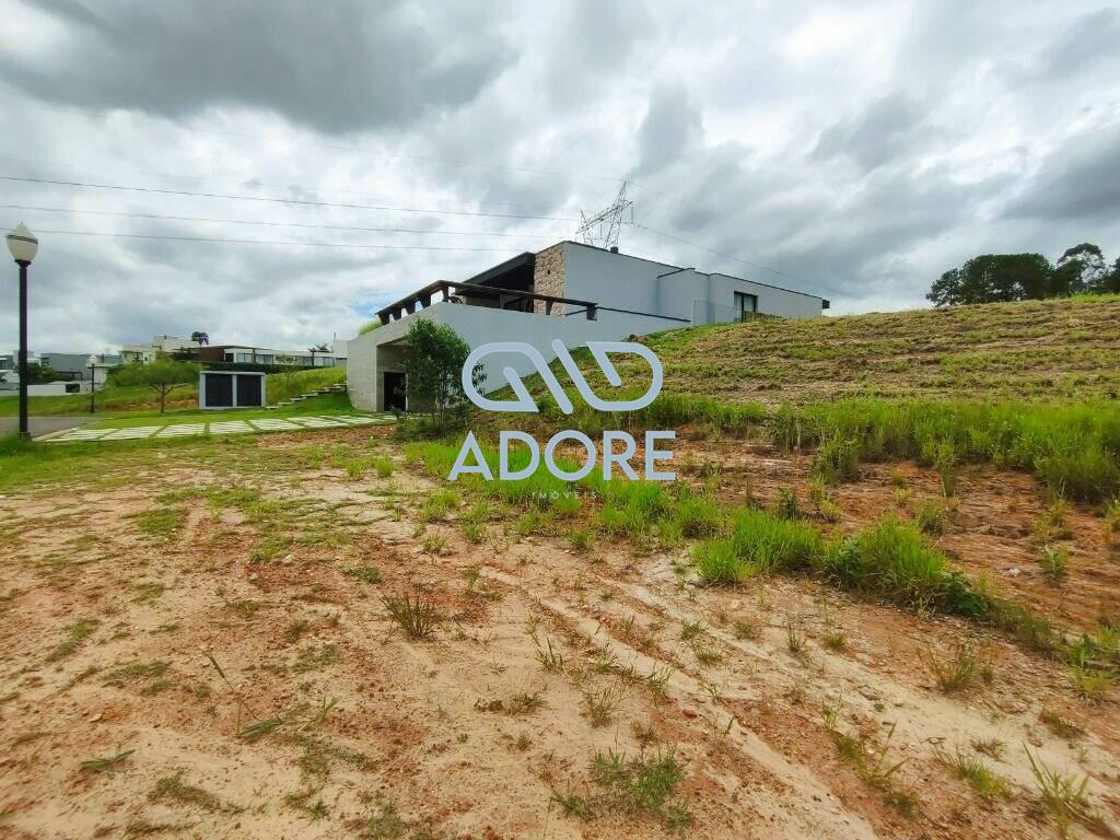 Terreno à venda no Condomínio Villas do Golfe: 