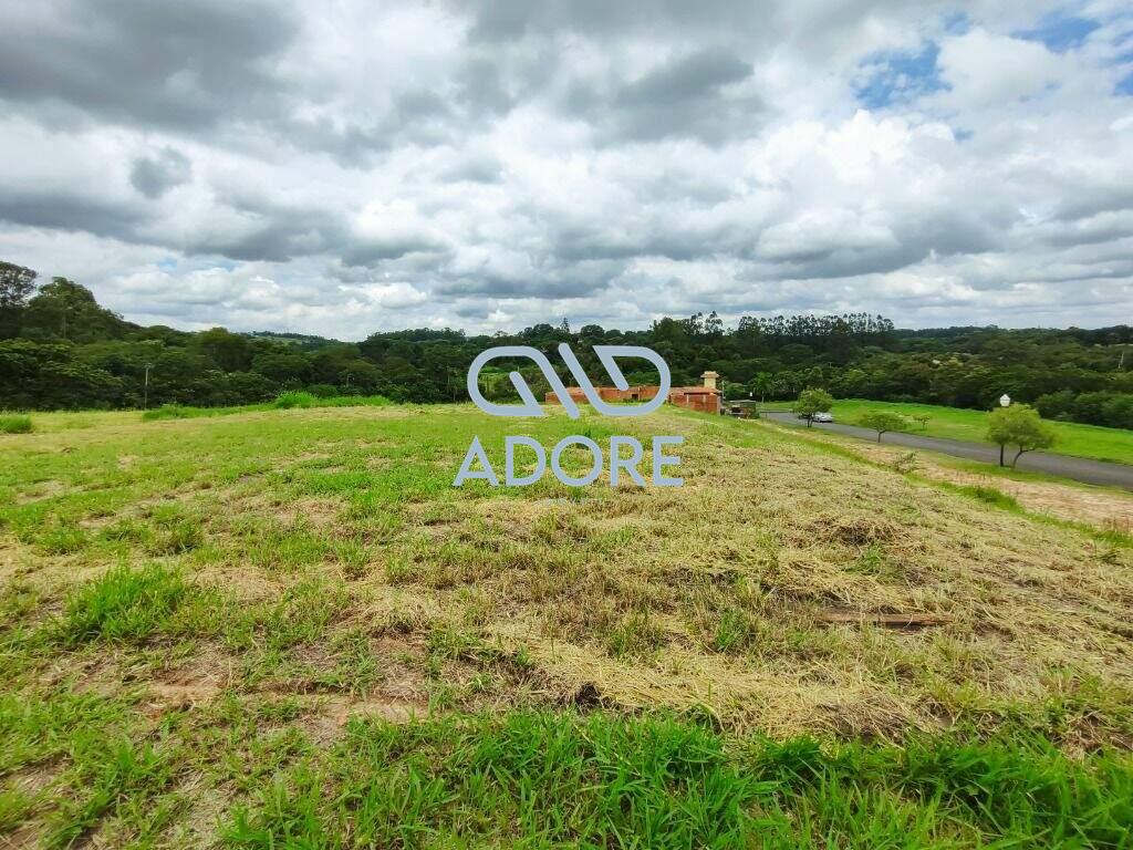 Terreno à venda no Condomínio Villas do Golfe: 