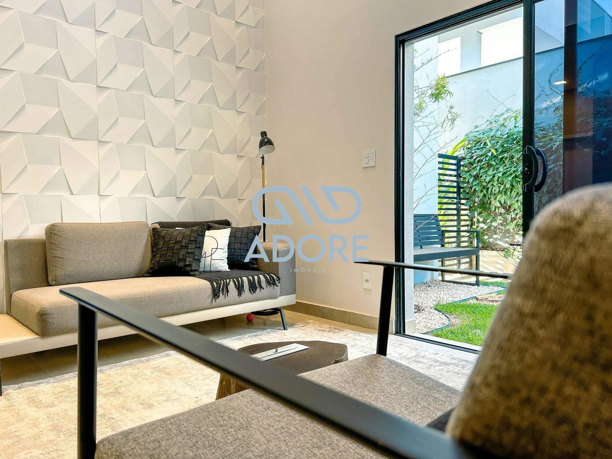 Casa de Condomínio à venda no Condomínio Portal dos Bandeirantes: 