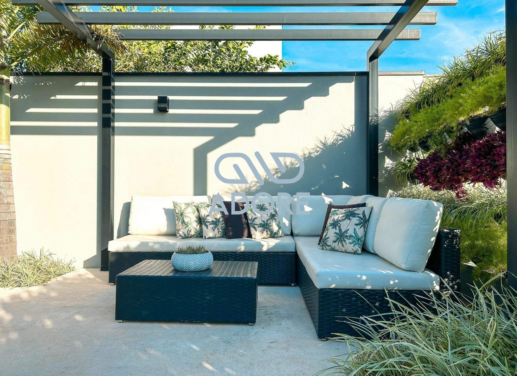 Casa de Condomínio à venda no Condomínio Portal dos Bandeirantes: 