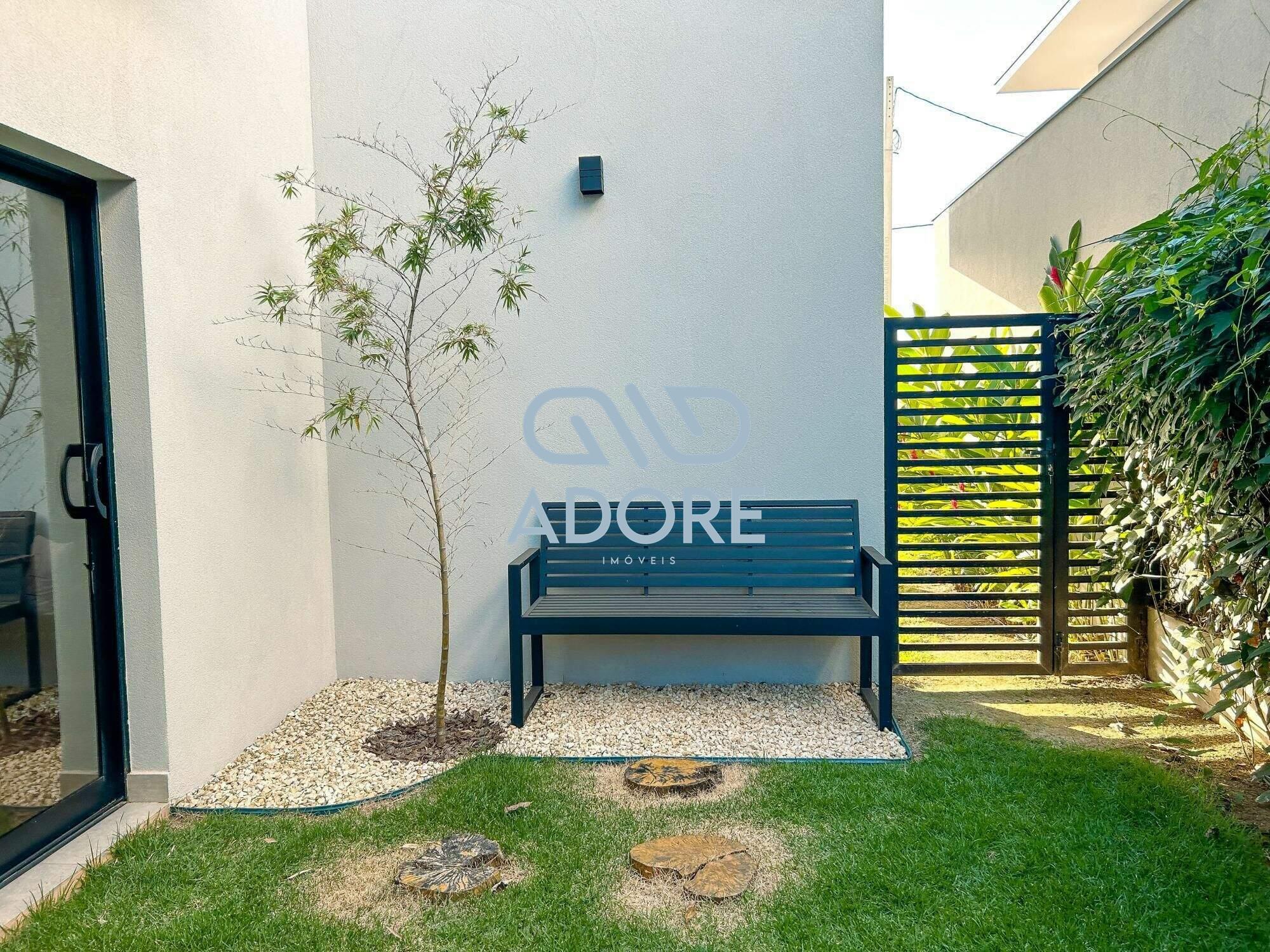 Casa de Condomínio à venda no Condomínio Portal dos Bandeirantes: 