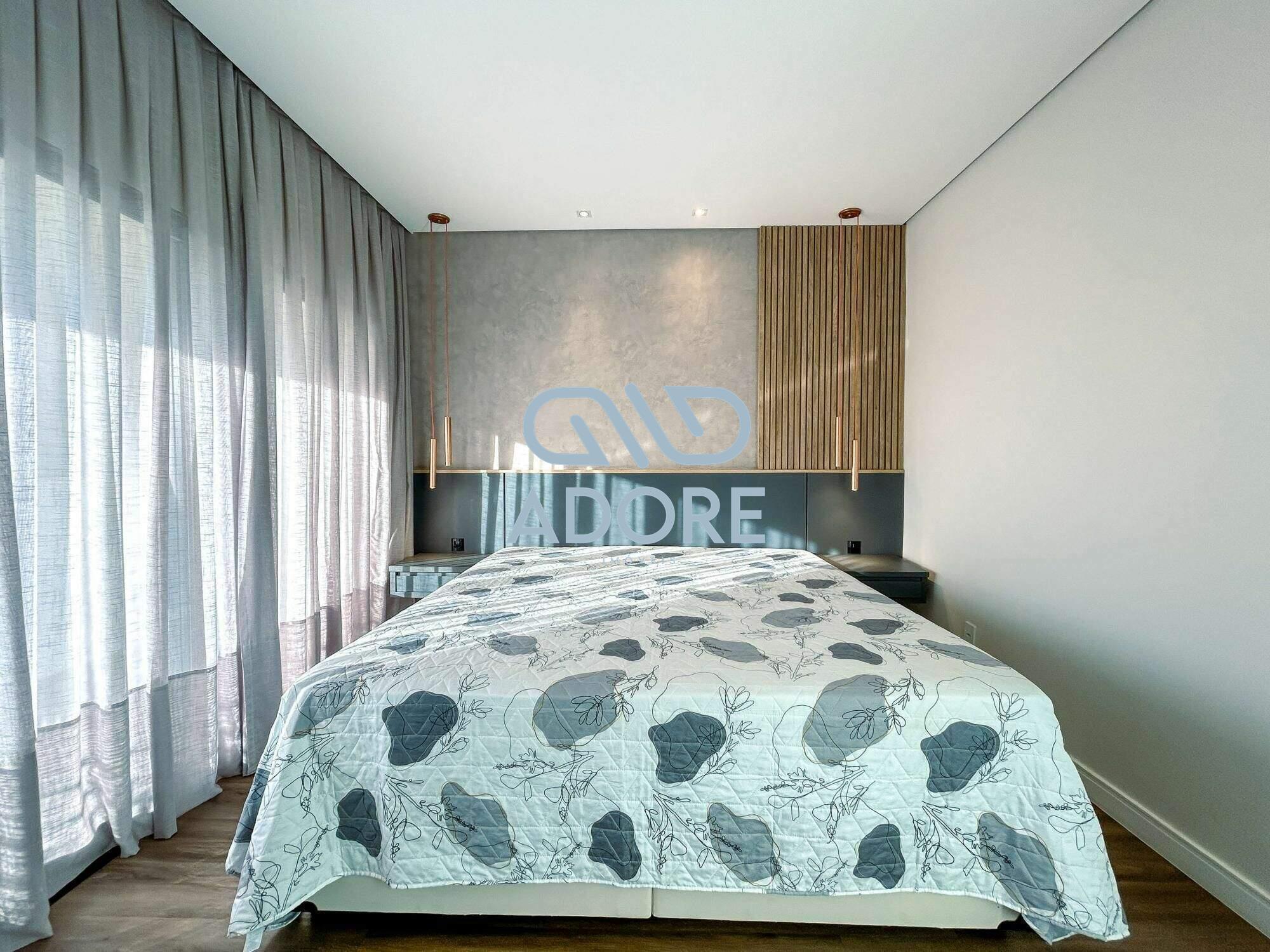 Casa de Condomínio à venda no Condomínio Portal dos Bandeirantes: 