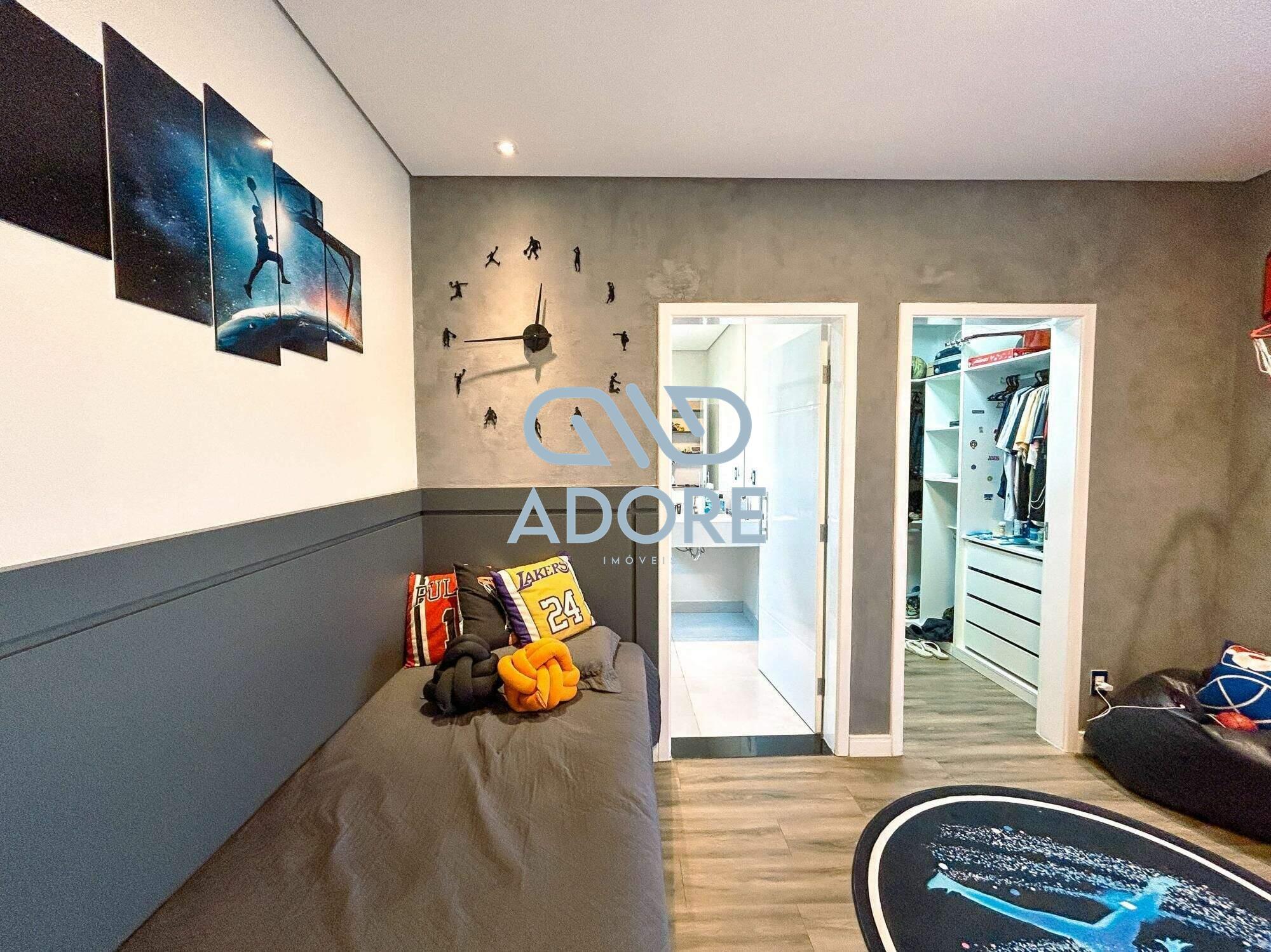 Casa de Condomínio à venda no Condomínio Portal dos Bandeirantes: 