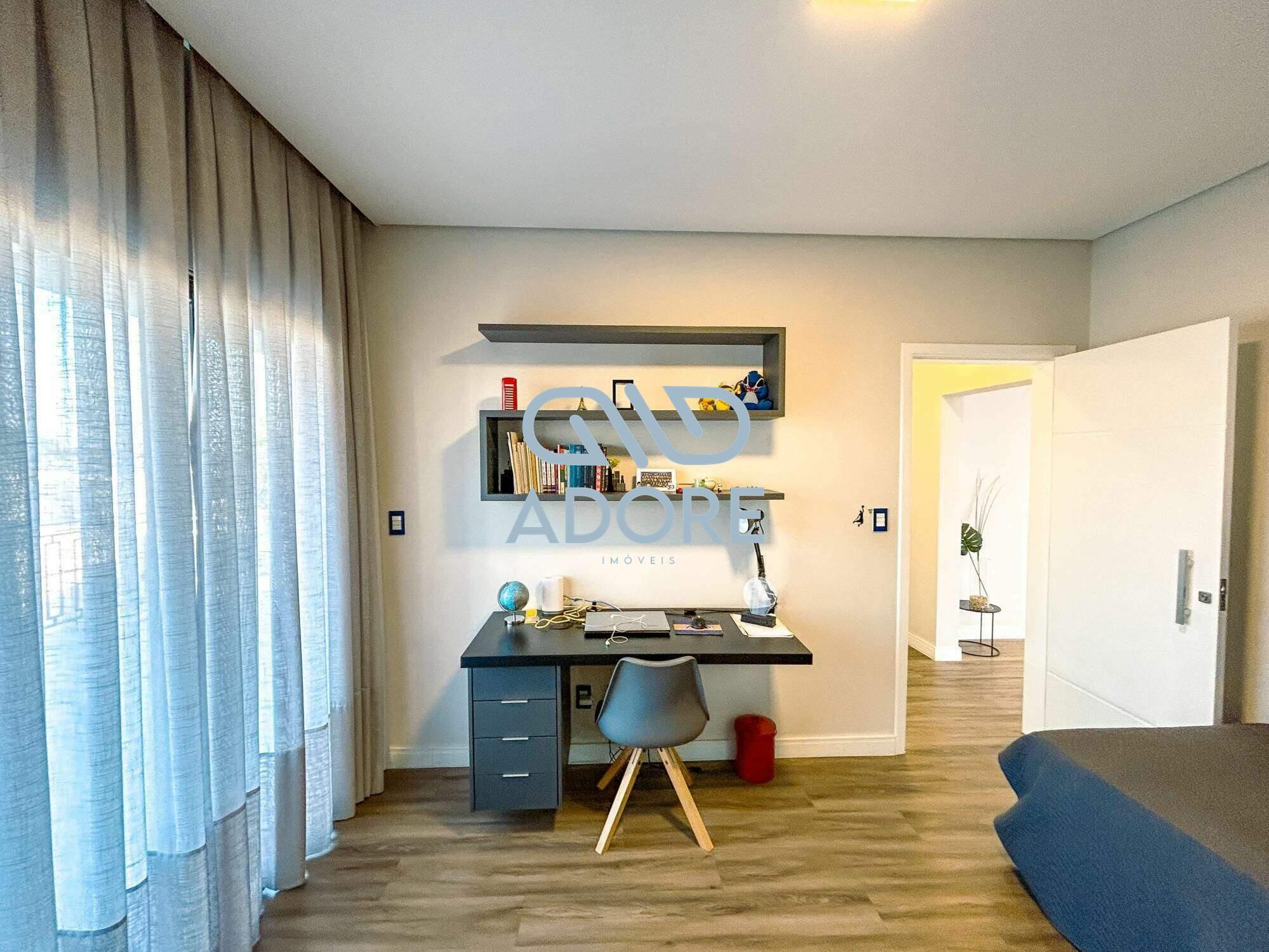 Casa de Condomínio à venda no Condomínio Portal dos Bandeirantes: 