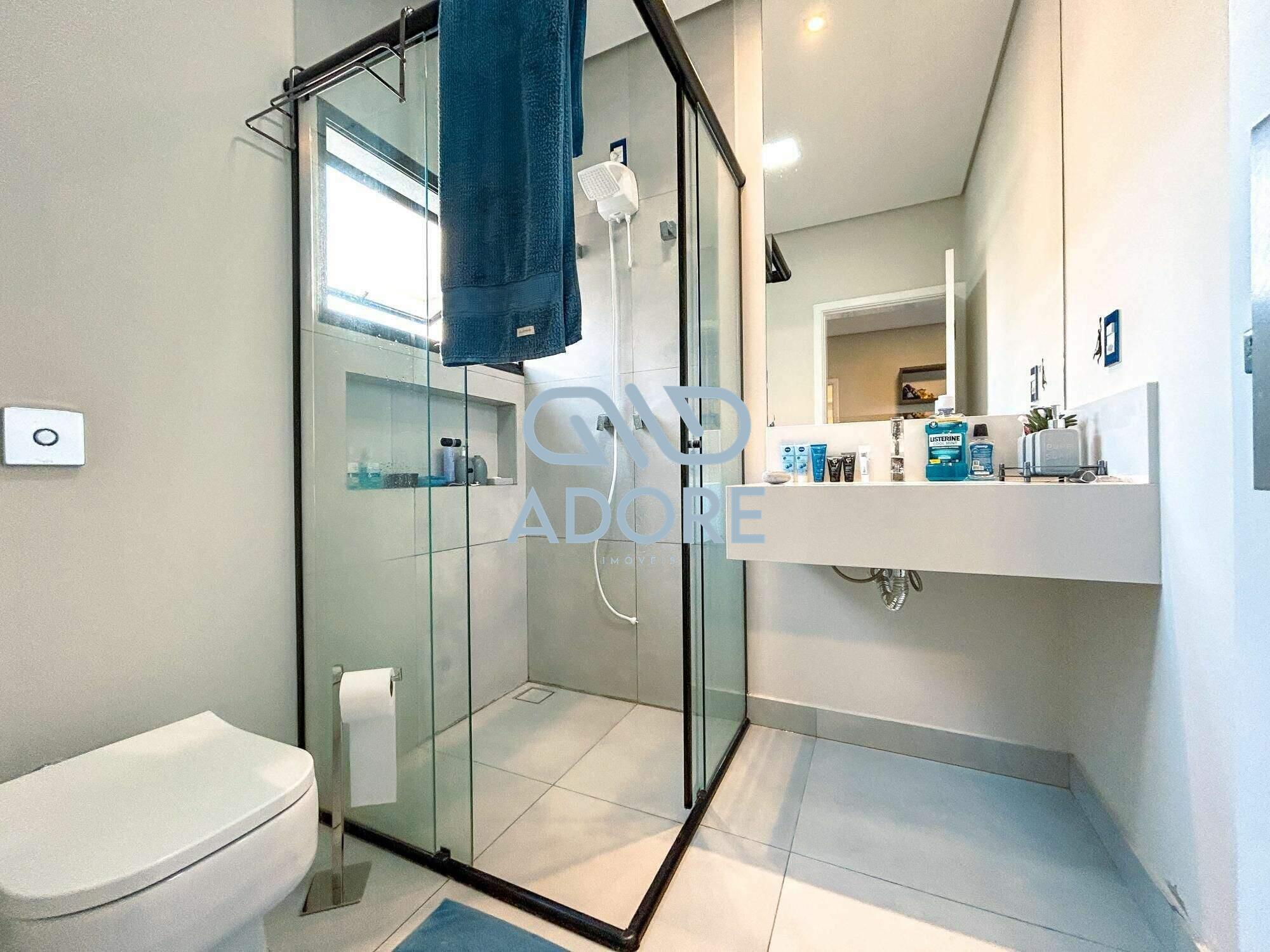 Casa de Condomínio à venda no Condomínio Portal dos Bandeirantes: 