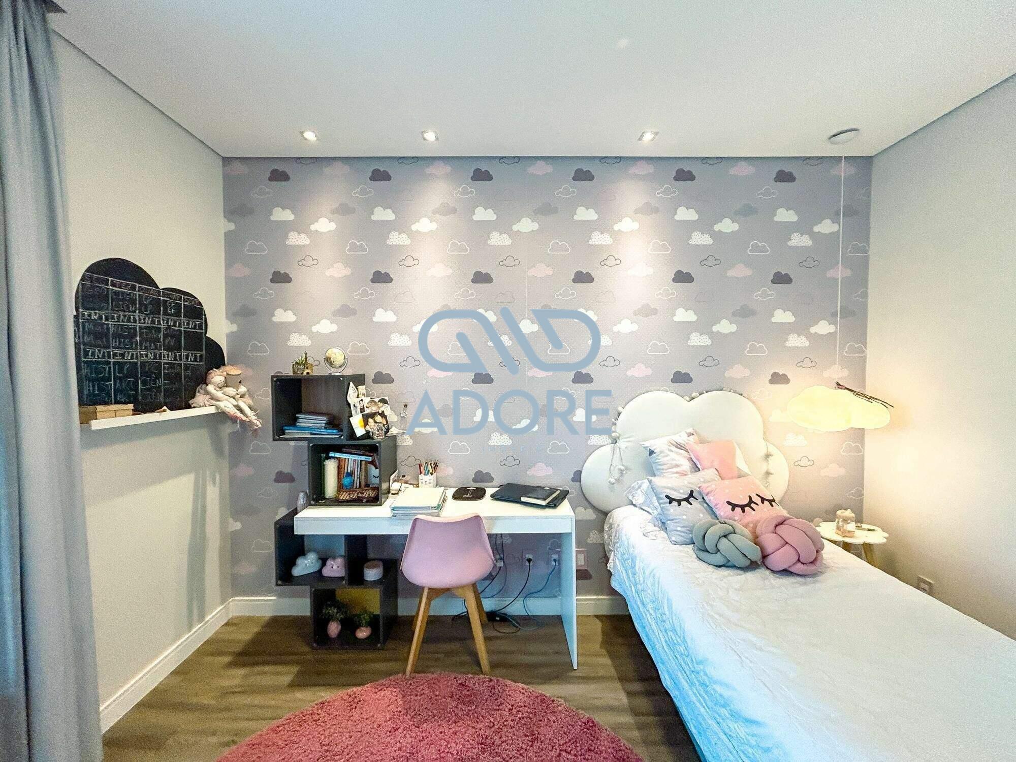 Casa de Condomínio à venda no Condomínio Portal dos Bandeirantes: 