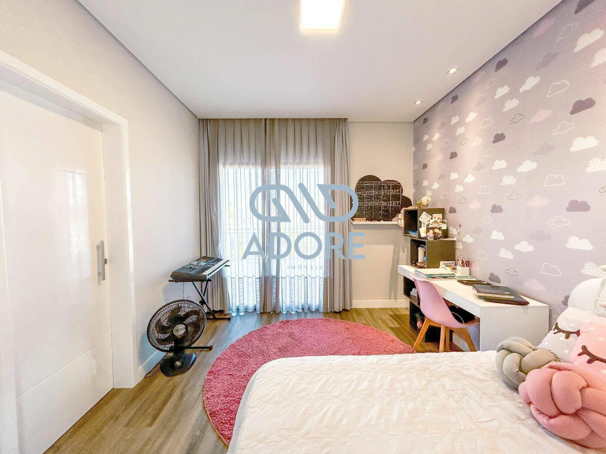 Casa de Condomínio à venda no Condomínio Portal dos Bandeirantes: 