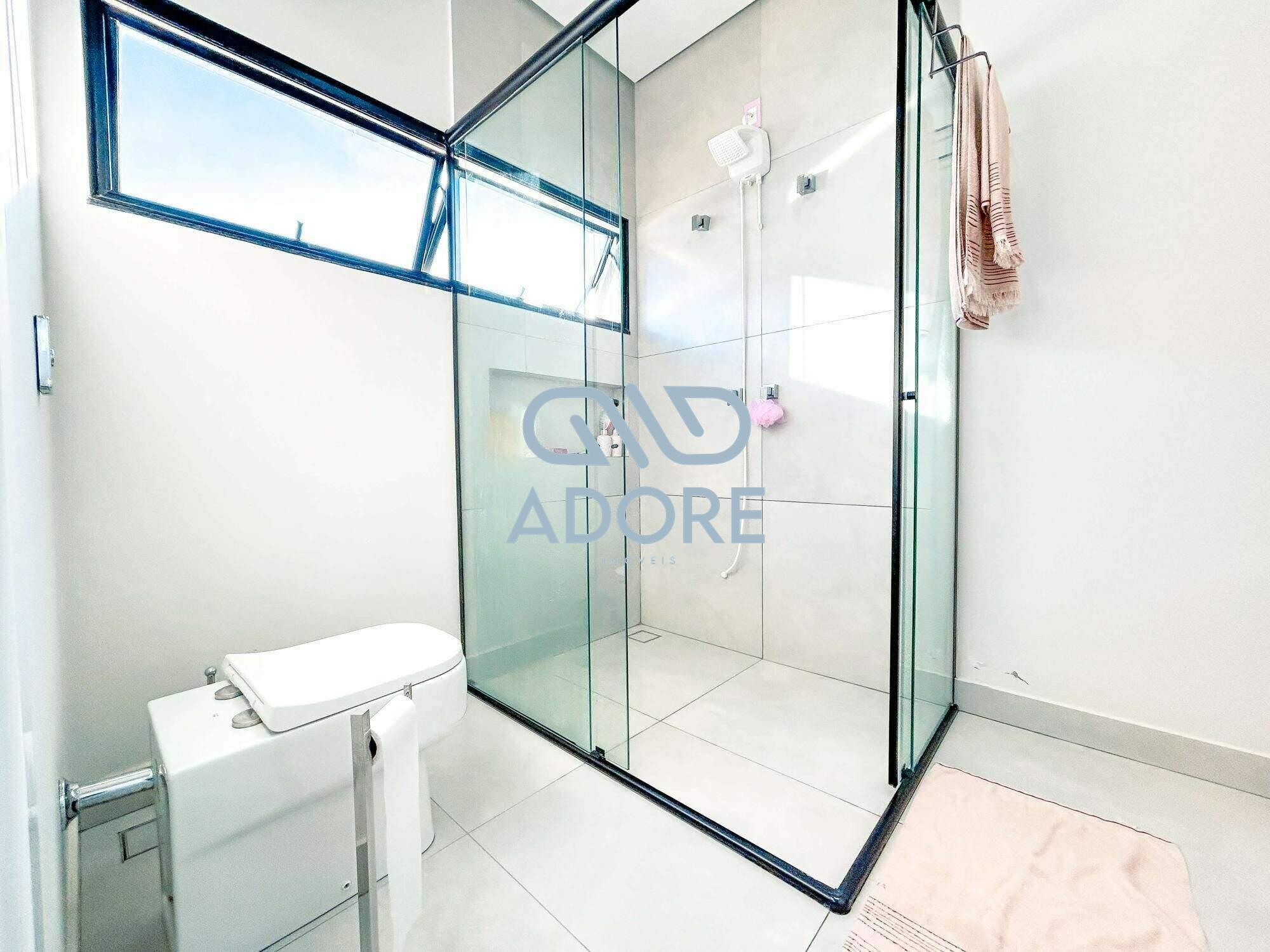 Casa de Condomínio à venda no Condomínio Portal dos Bandeirantes: 