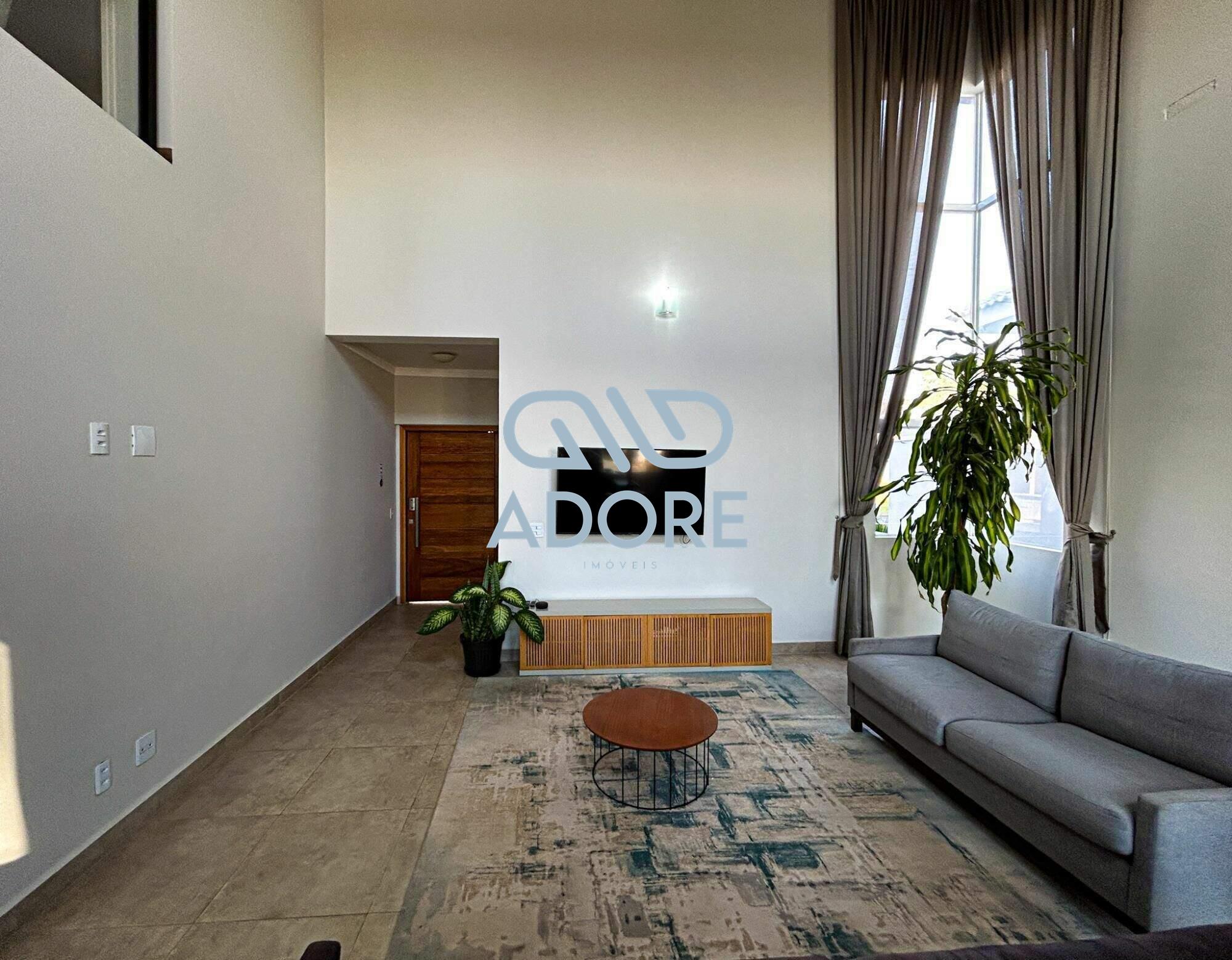 Casa de Condomínio à venda no Condomínio Portal dos Bandeirantes: 