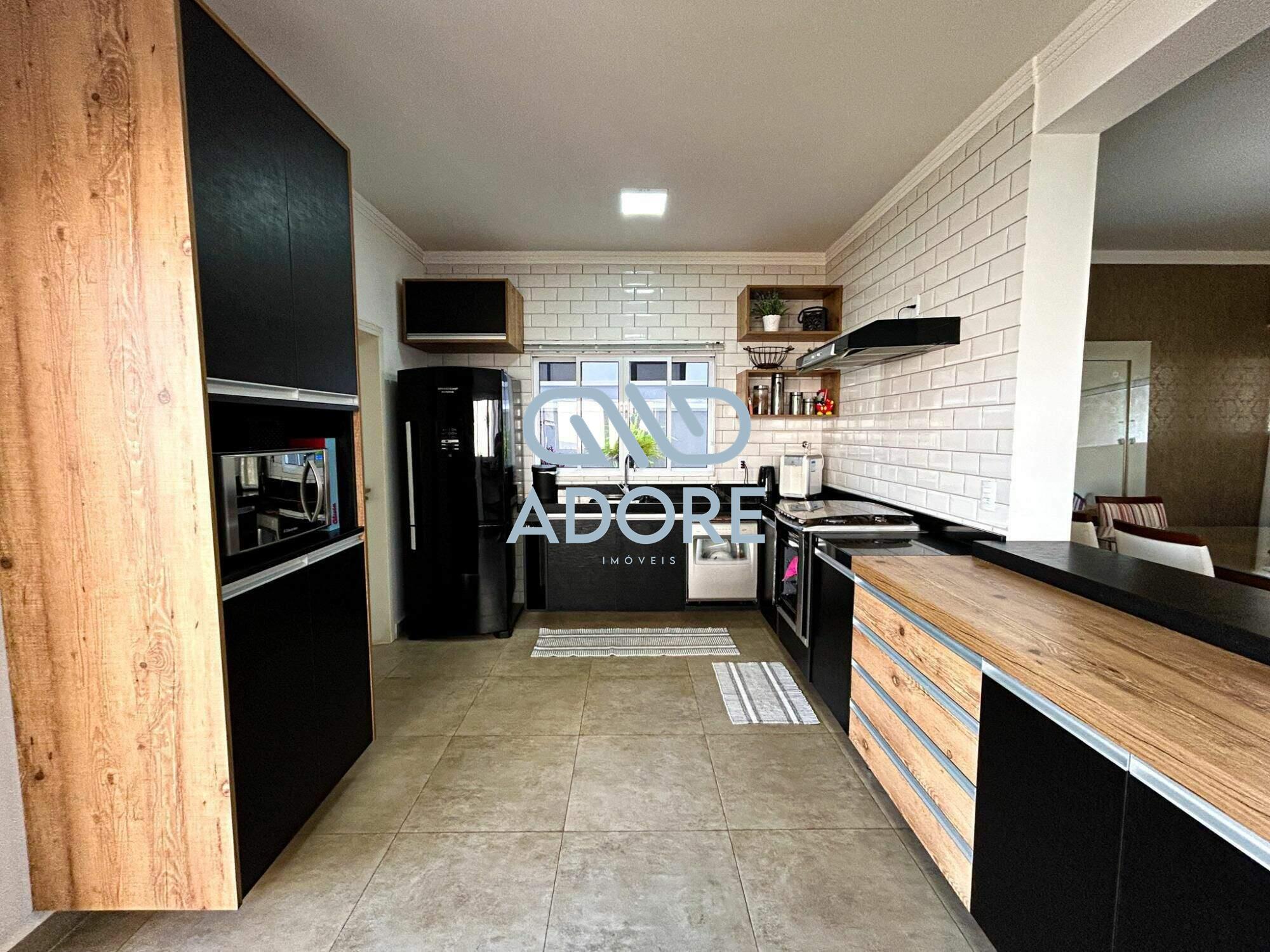 Casa de Condomínio à venda no Condomínio Portal dos Bandeirantes: 