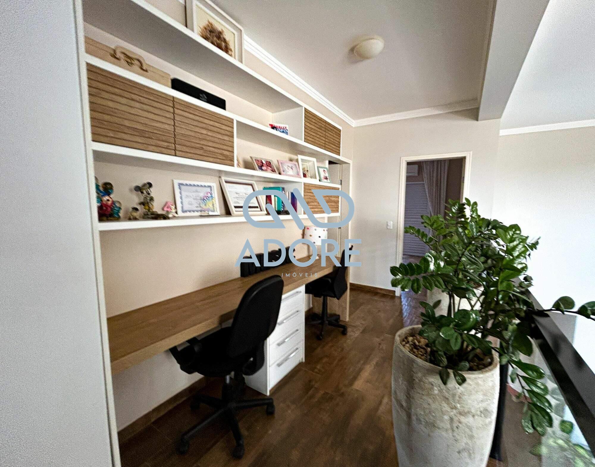 Casa de Condomínio à venda no Condomínio Portal dos Bandeirantes: 