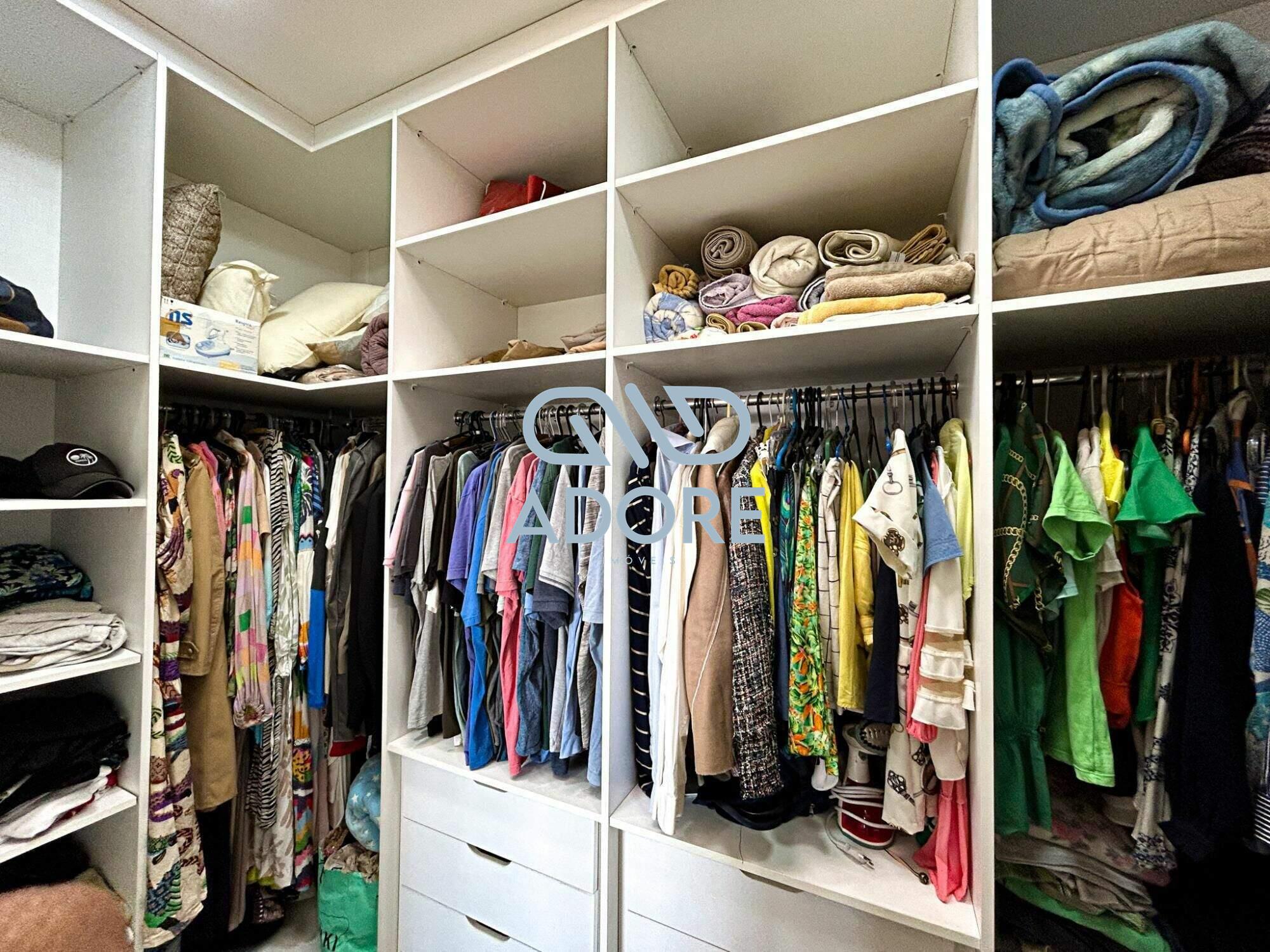 Casa de Condomínio à venda no Condomínio Portal dos Bandeirantes: 