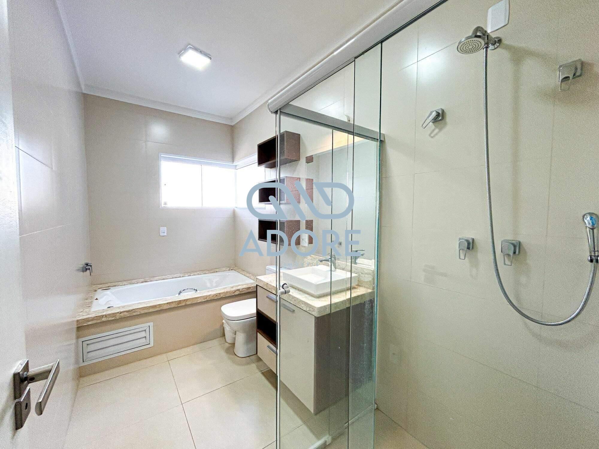 Casa de Condomínio à venda no Condomínio Portal dos Bandeirantes: 