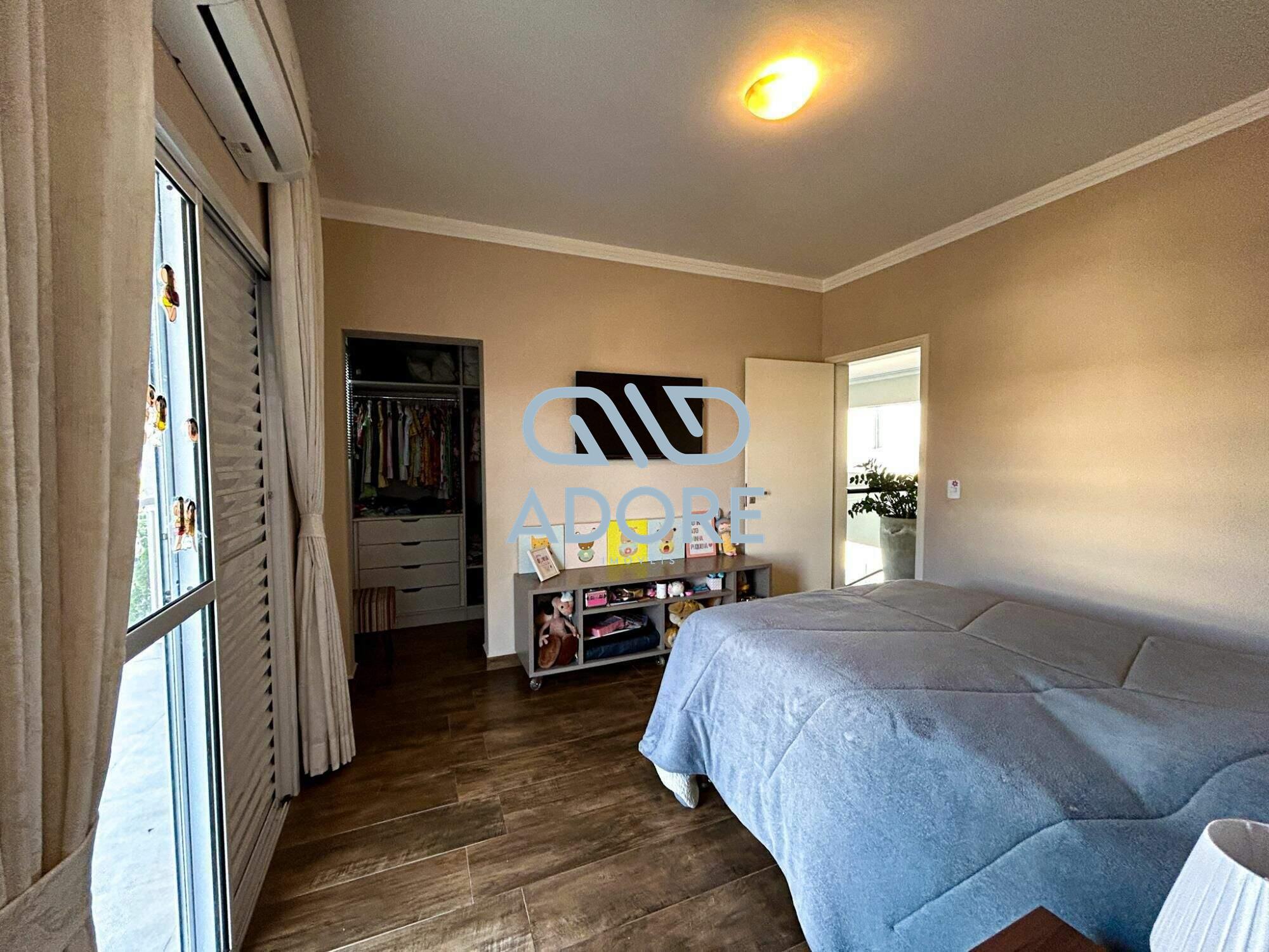 Casa de Condomínio à venda no Condomínio Portal dos Bandeirantes: 