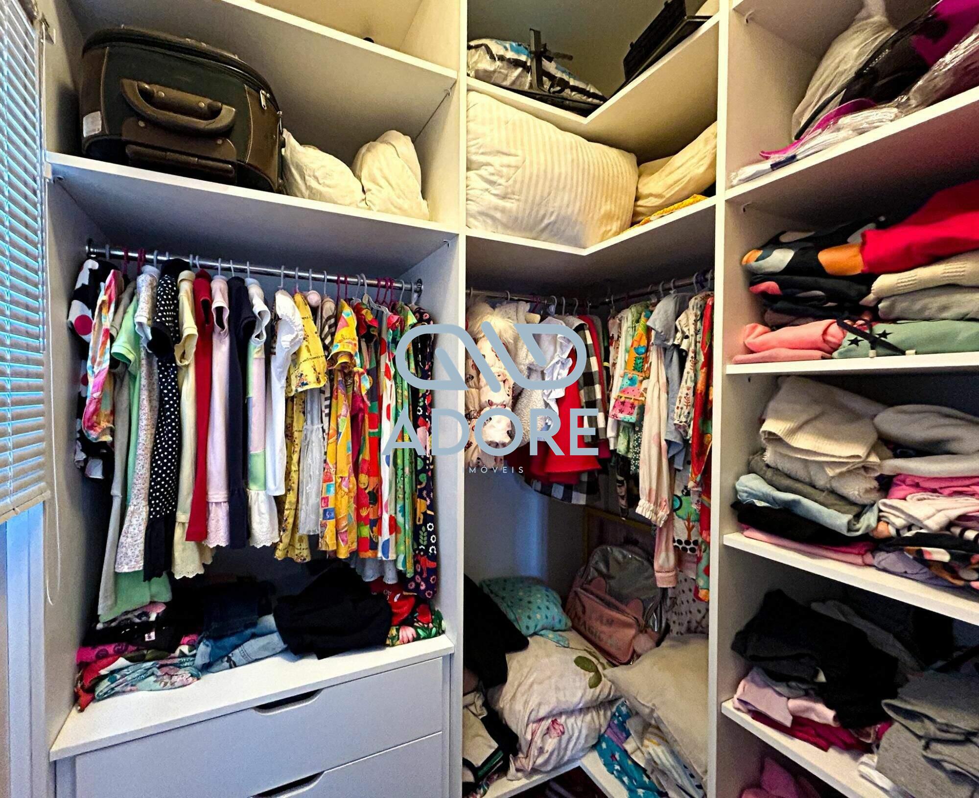 Casa de Condomínio à venda no Condomínio Portal dos Bandeirantes: 