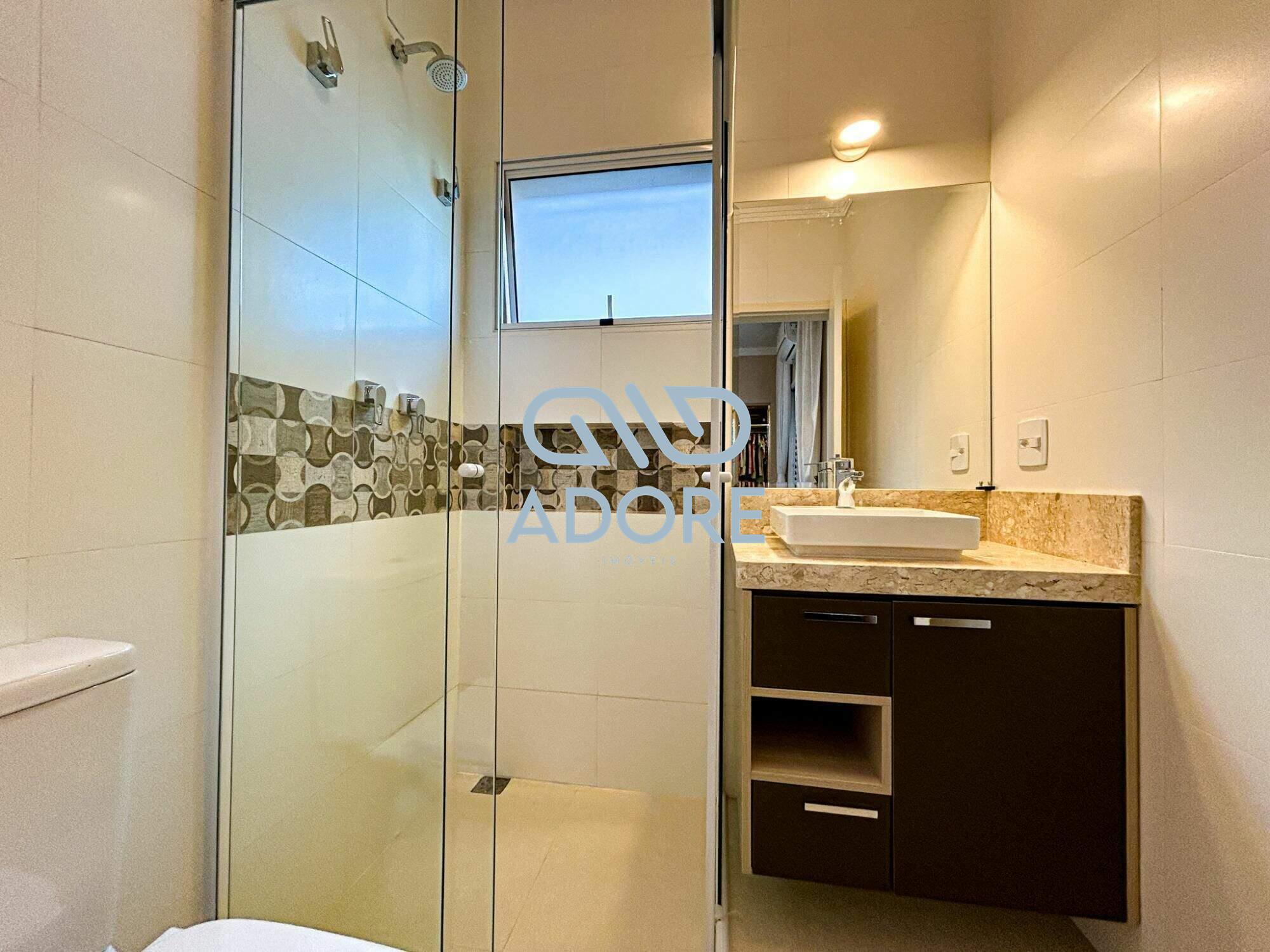 Casa de Condomínio à venda no Condomínio Portal dos Bandeirantes: 