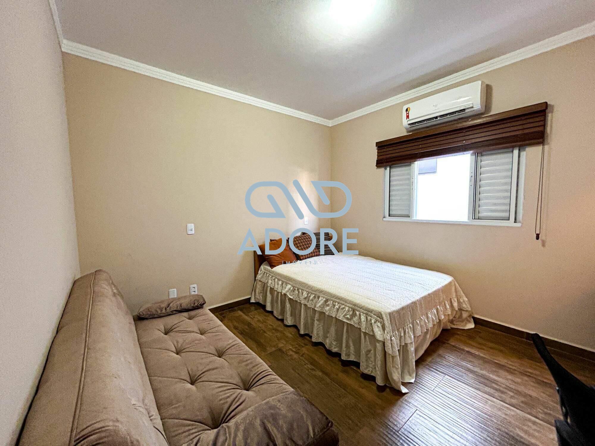 Casa de Condomínio à venda no Condomínio Portal dos Bandeirantes: 