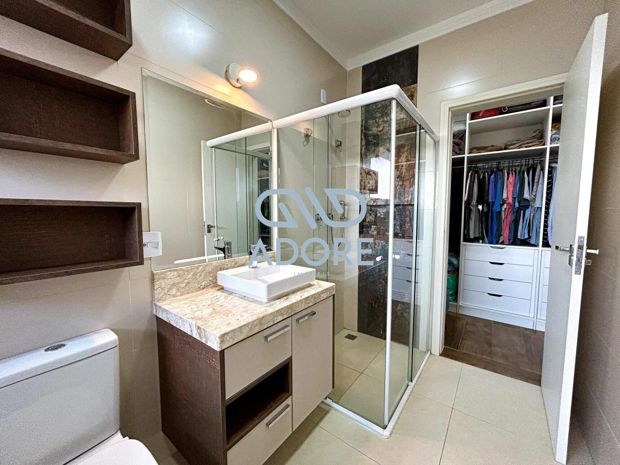 Casa de Condomínio à venda no Condomínio Portal dos Bandeirantes: 