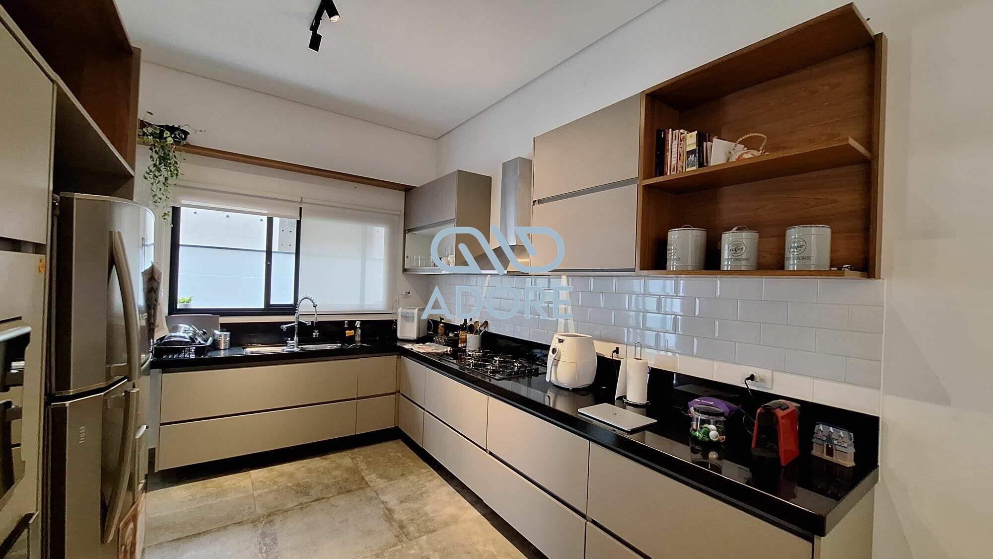 Casa de Condomínio à venda no Condomínio Portal dos Bandeirantes: 