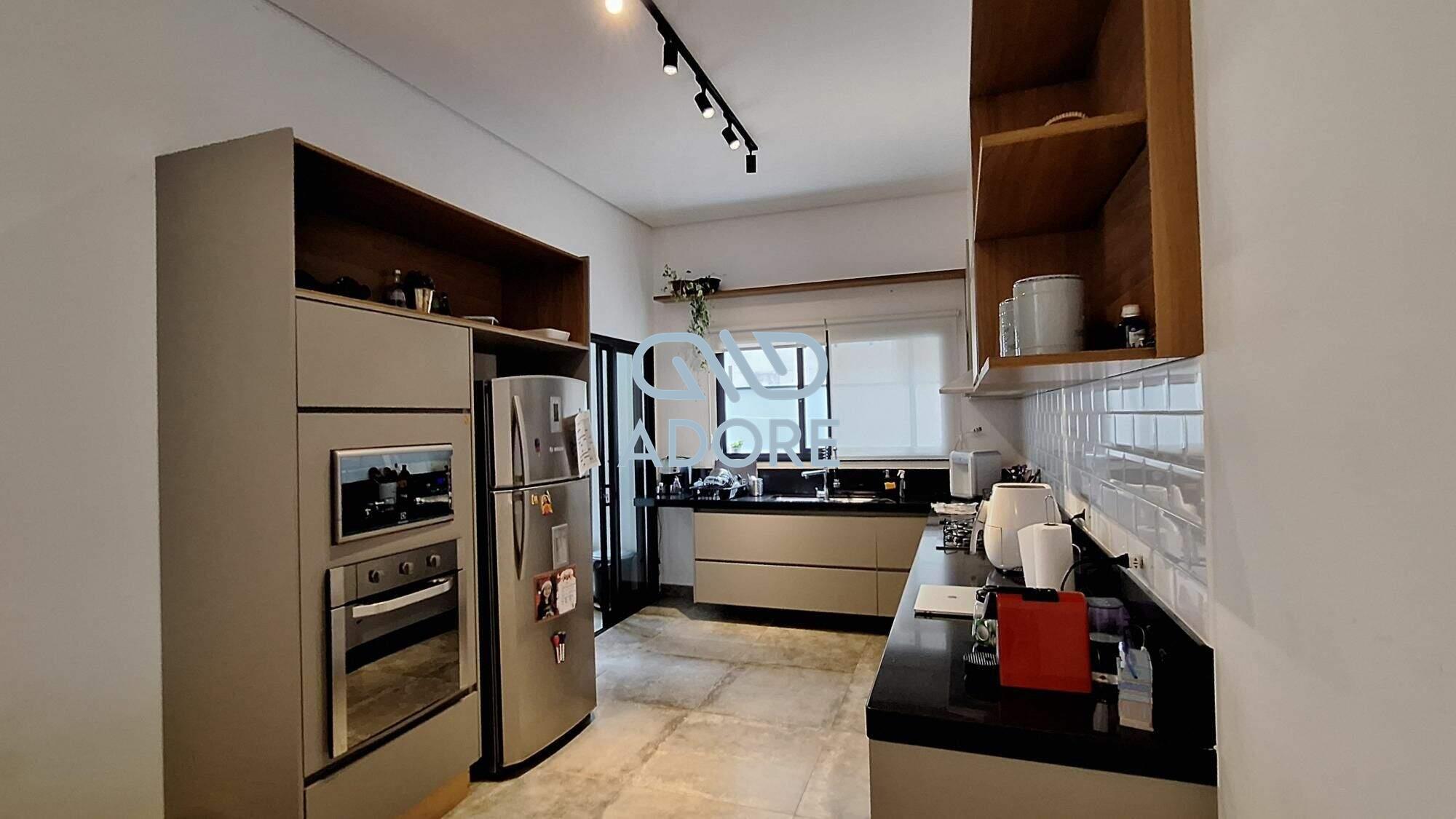 Casa de Condomínio à venda no Condomínio Portal dos Bandeirantes: 