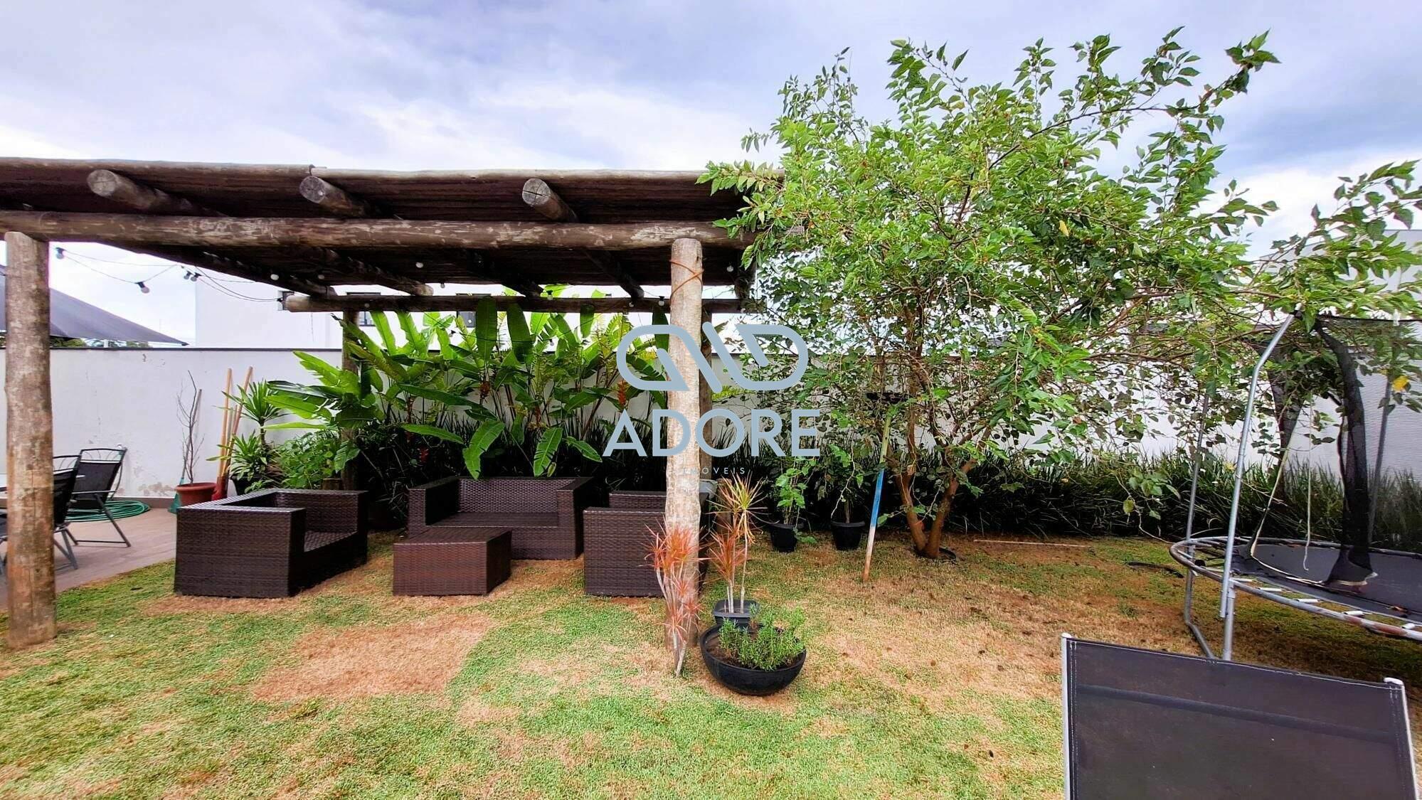 Casa de Condomínio à venda no Condomínio Portal dos Bandeirantes: 