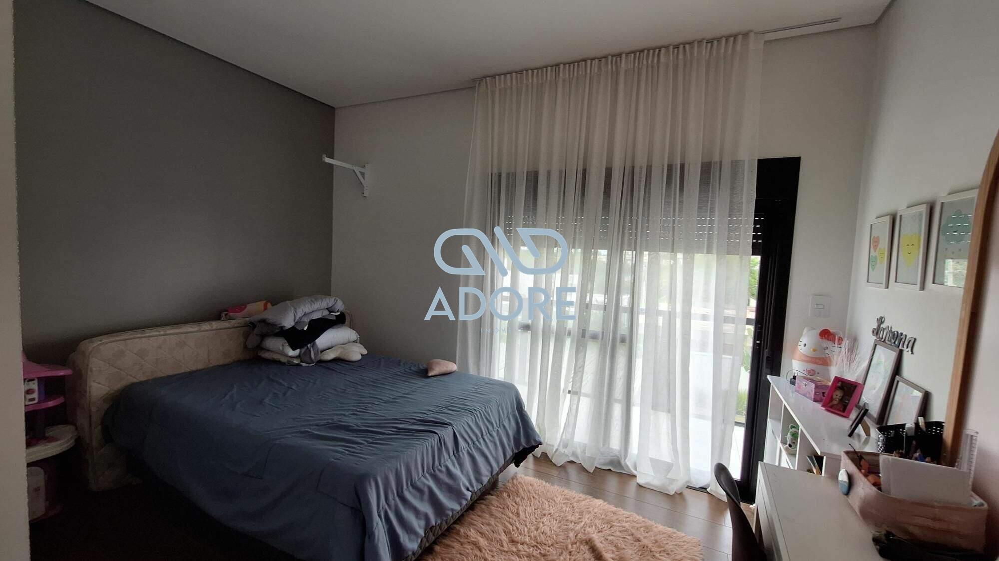 Casa de Condomínio à venda no Condomínio Portal dos Bandeirantes: 