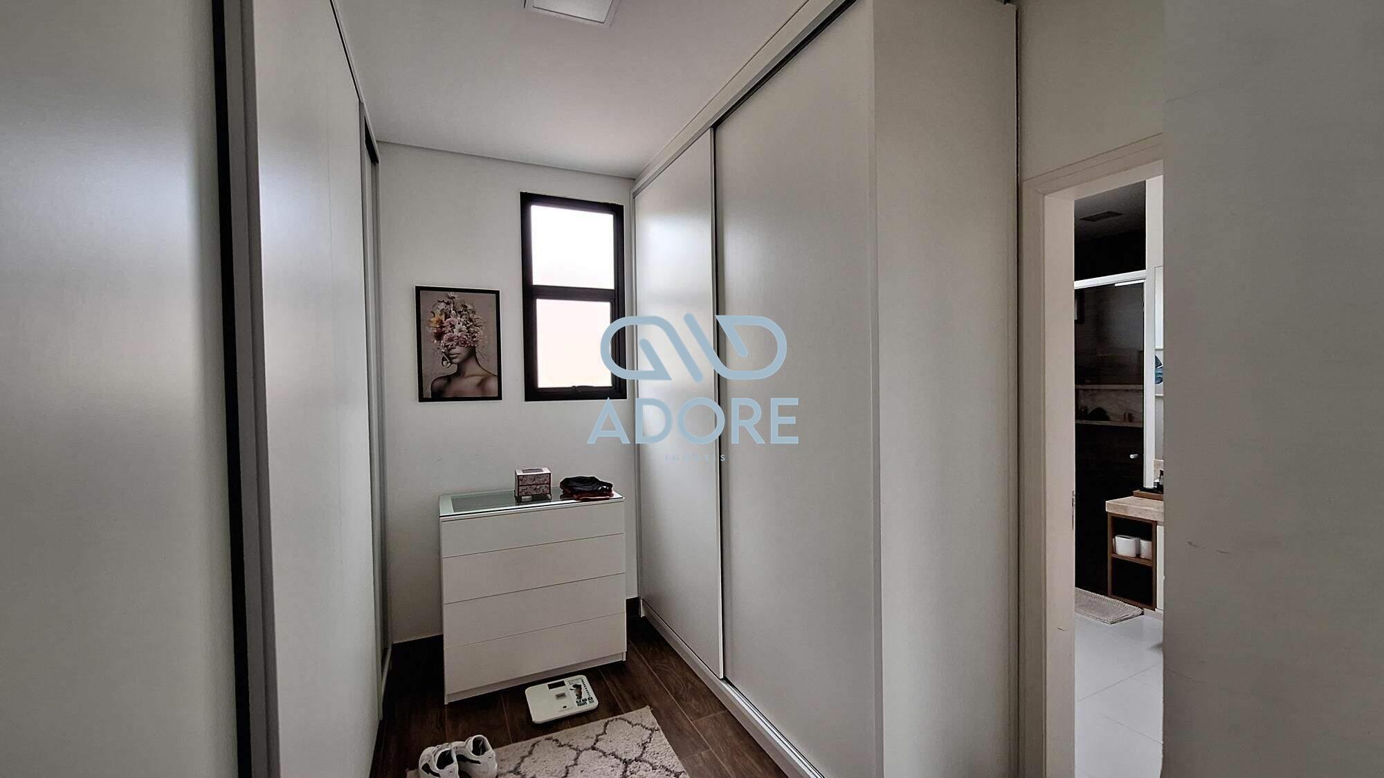 Casa de Condomínio à venda no Condomínio Portal dos Bandeirantes: 