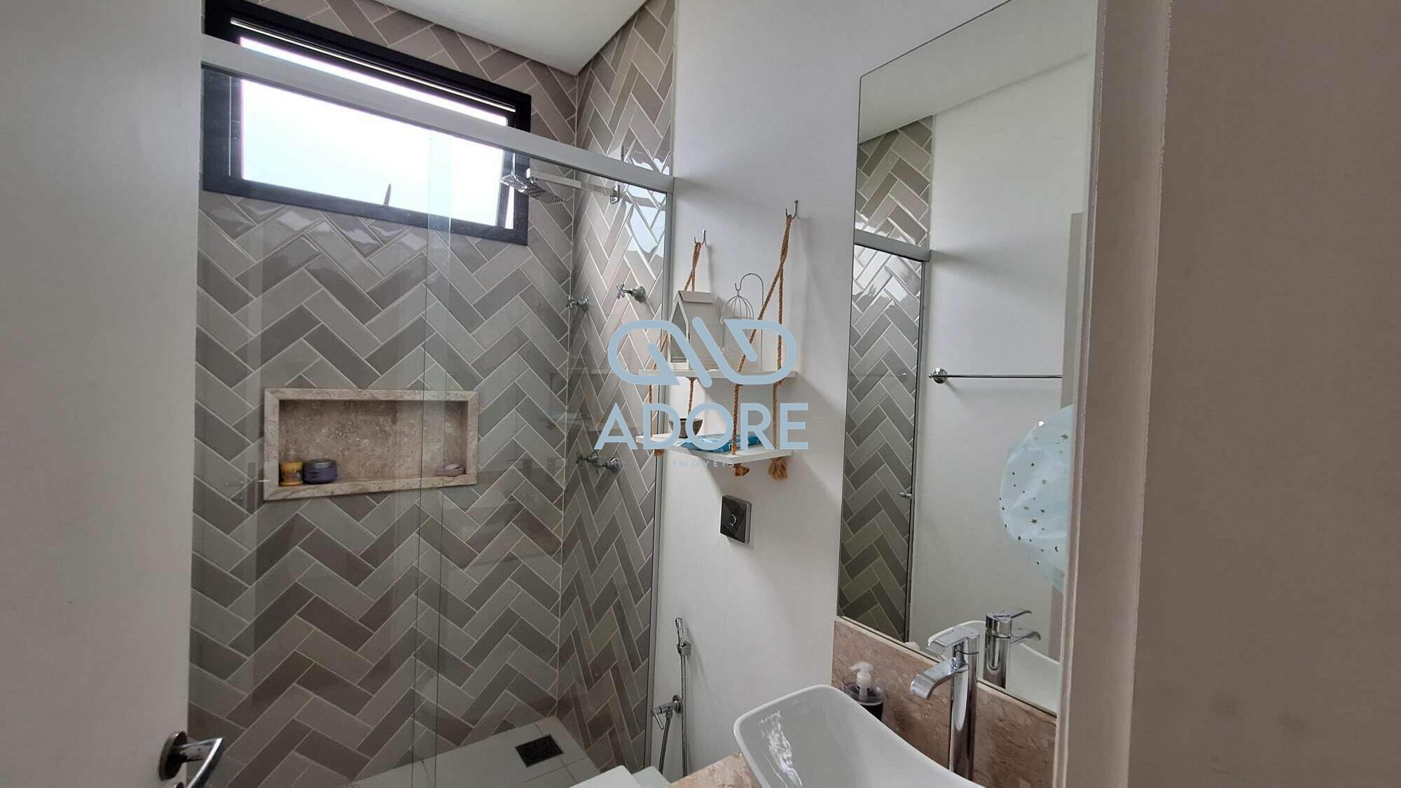 Casa de Condomínio à venda no Condomínio Portal dos Bandeirantes: 