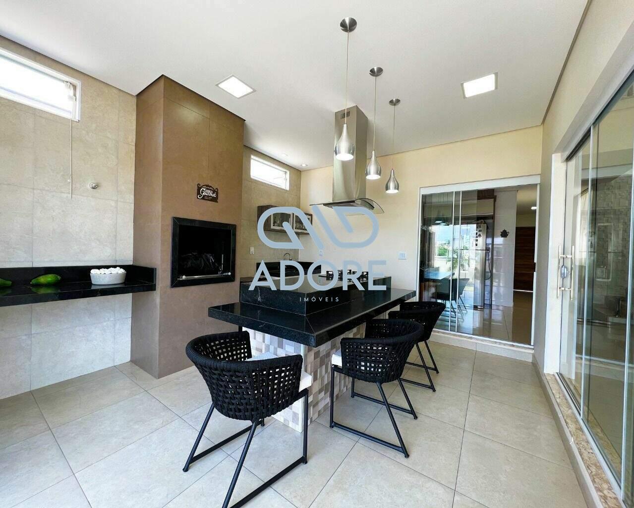 Casa de Condomínio à venda no Condomínio Portal dos Bandeirantes: 