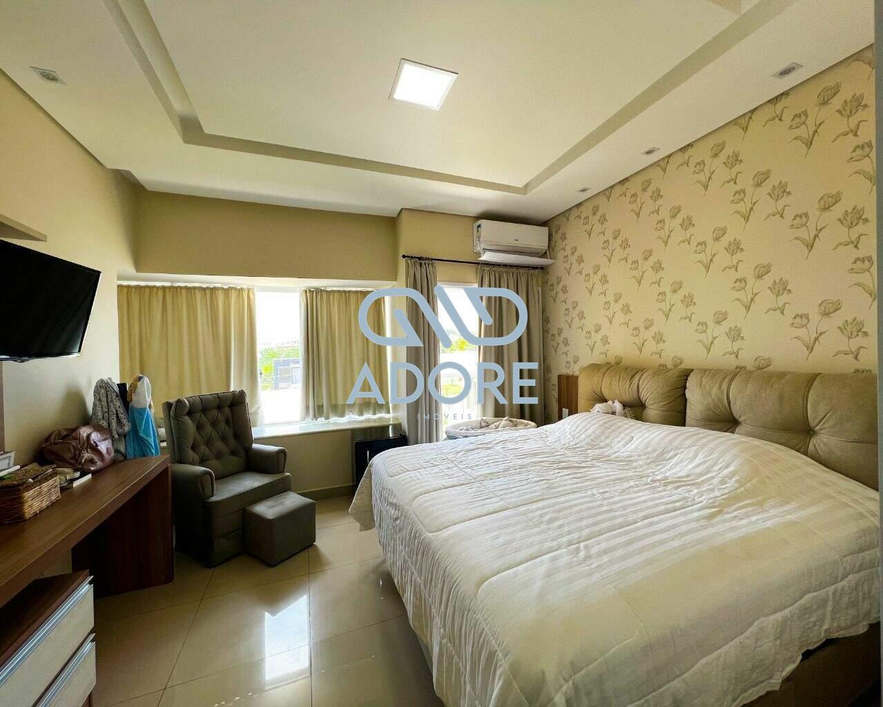 Casa de Condomínio à venda no Condomínio Portal dos Bandeirantes: 