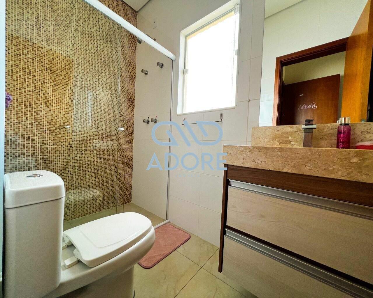 Casa de Condomínio à venda no Condomínio Portal dos Bandeirantes: 