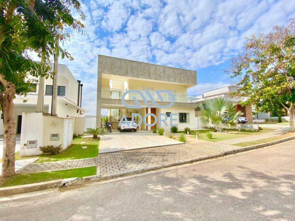 Casa de Condomínio à venda no Condomínio Portal dos Bandeirantes: 