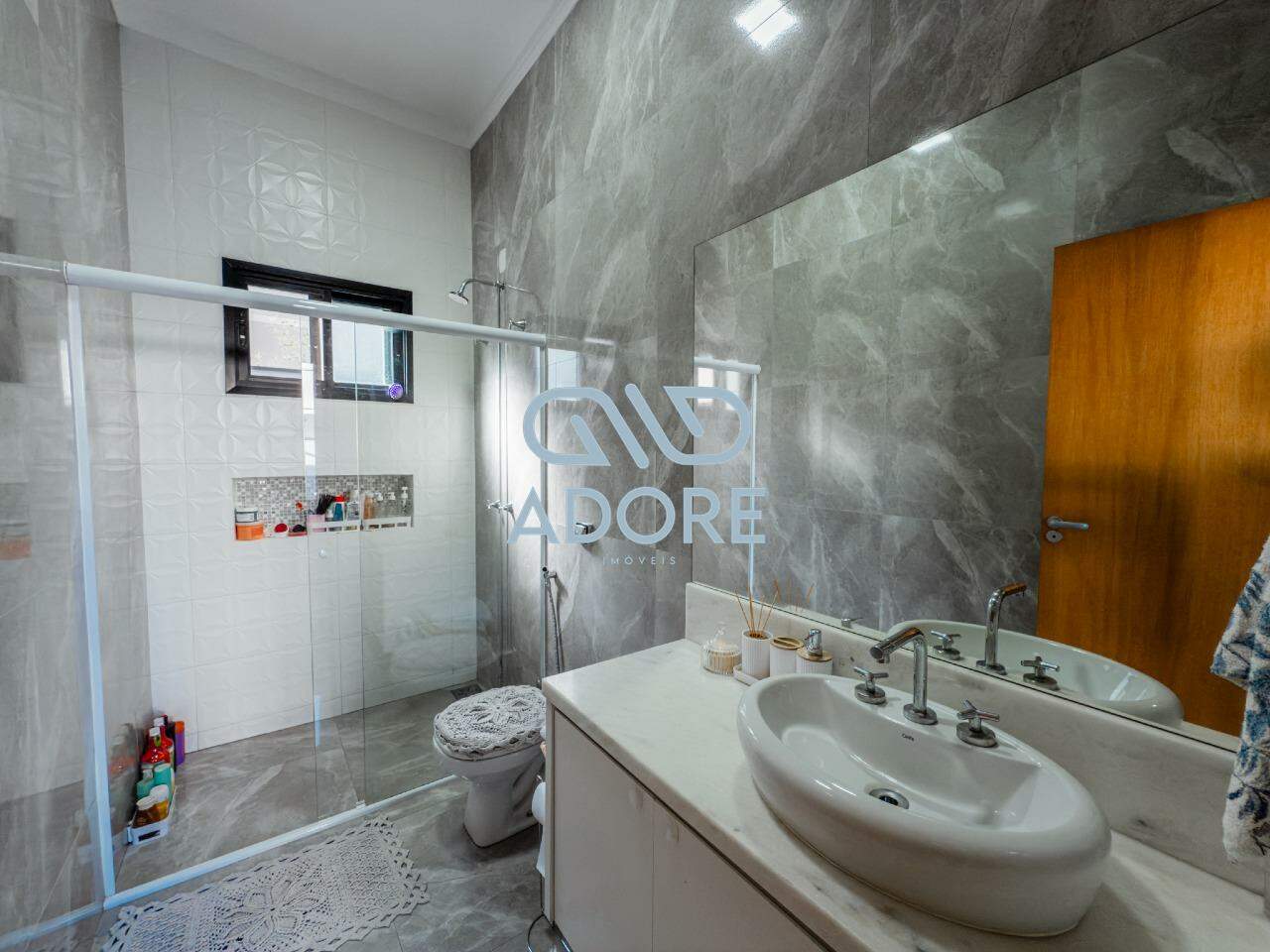 Casa de Condomínio à venda no Condomínio Portal dos Bandeirantes: 
