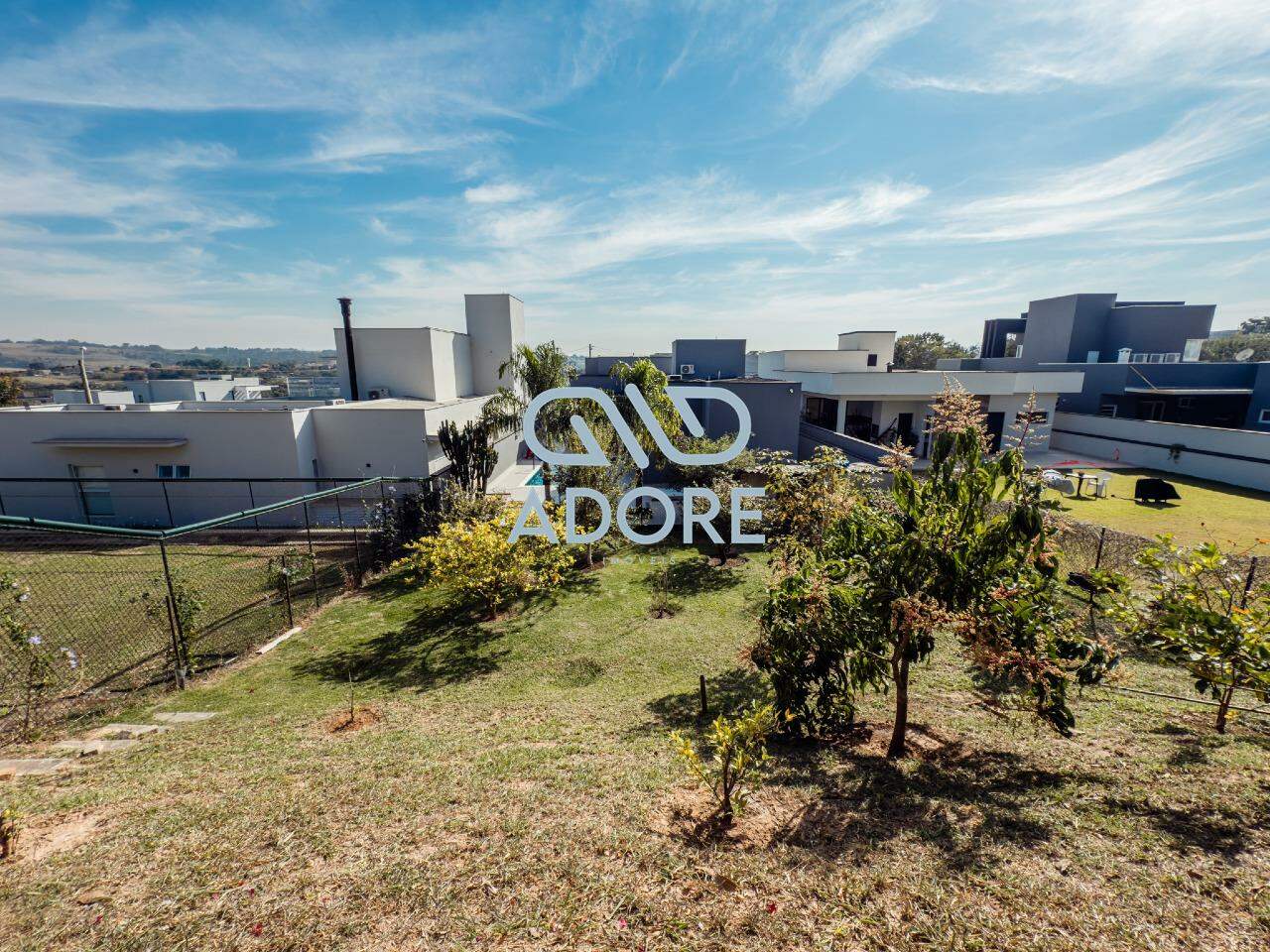 Casa de Condomínio à venda no Condomínio Portal dos Bandeirantes: 