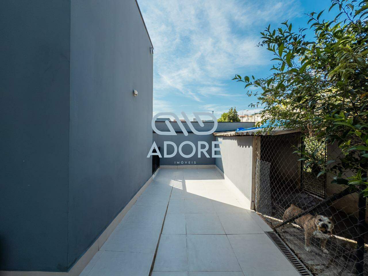 Casa de Condomínio à venda no Condomínio Portal dos Bandeirantes: 