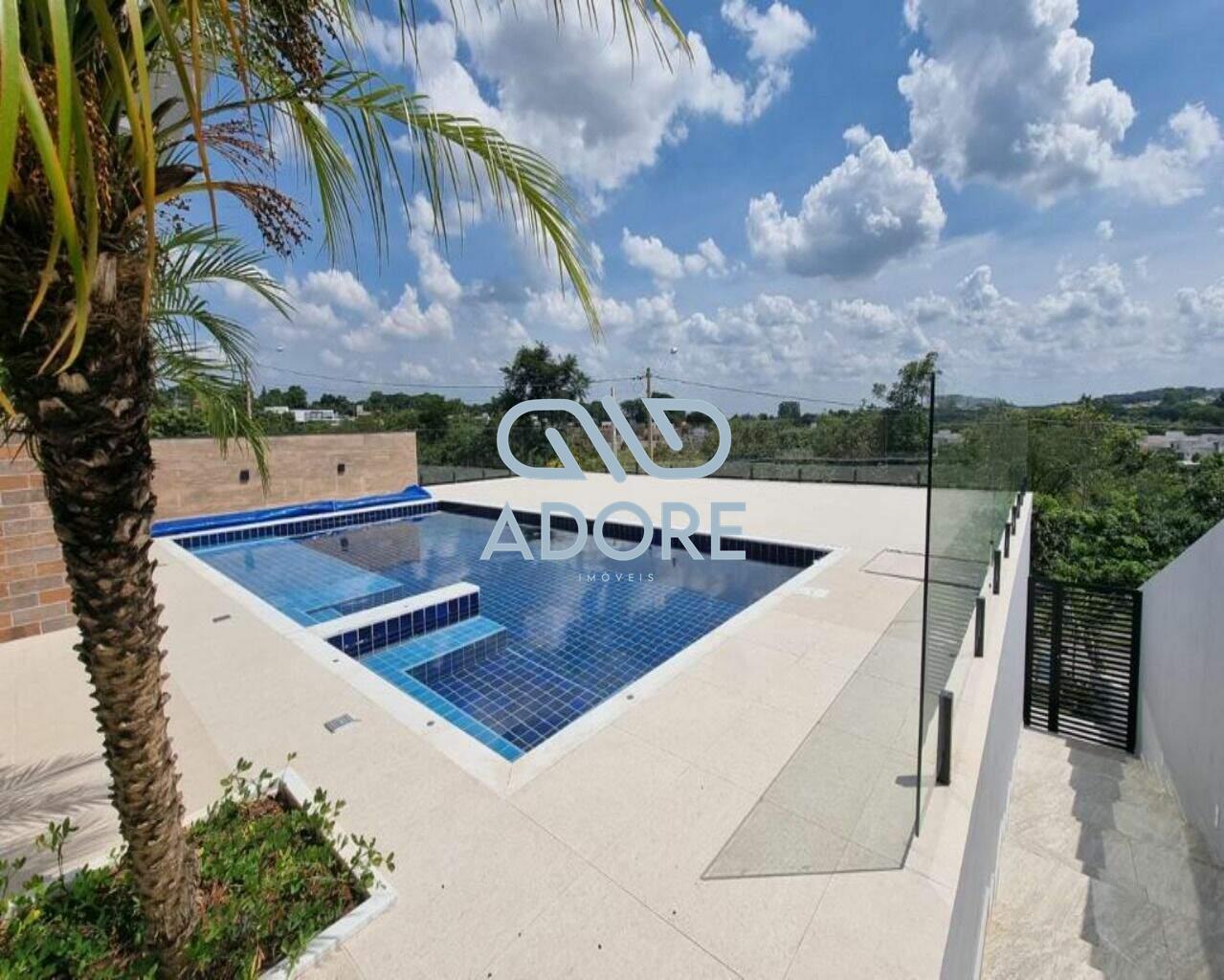 Casa de Condomínio à venda no Condomínio Portal dos Bandeirantes: 