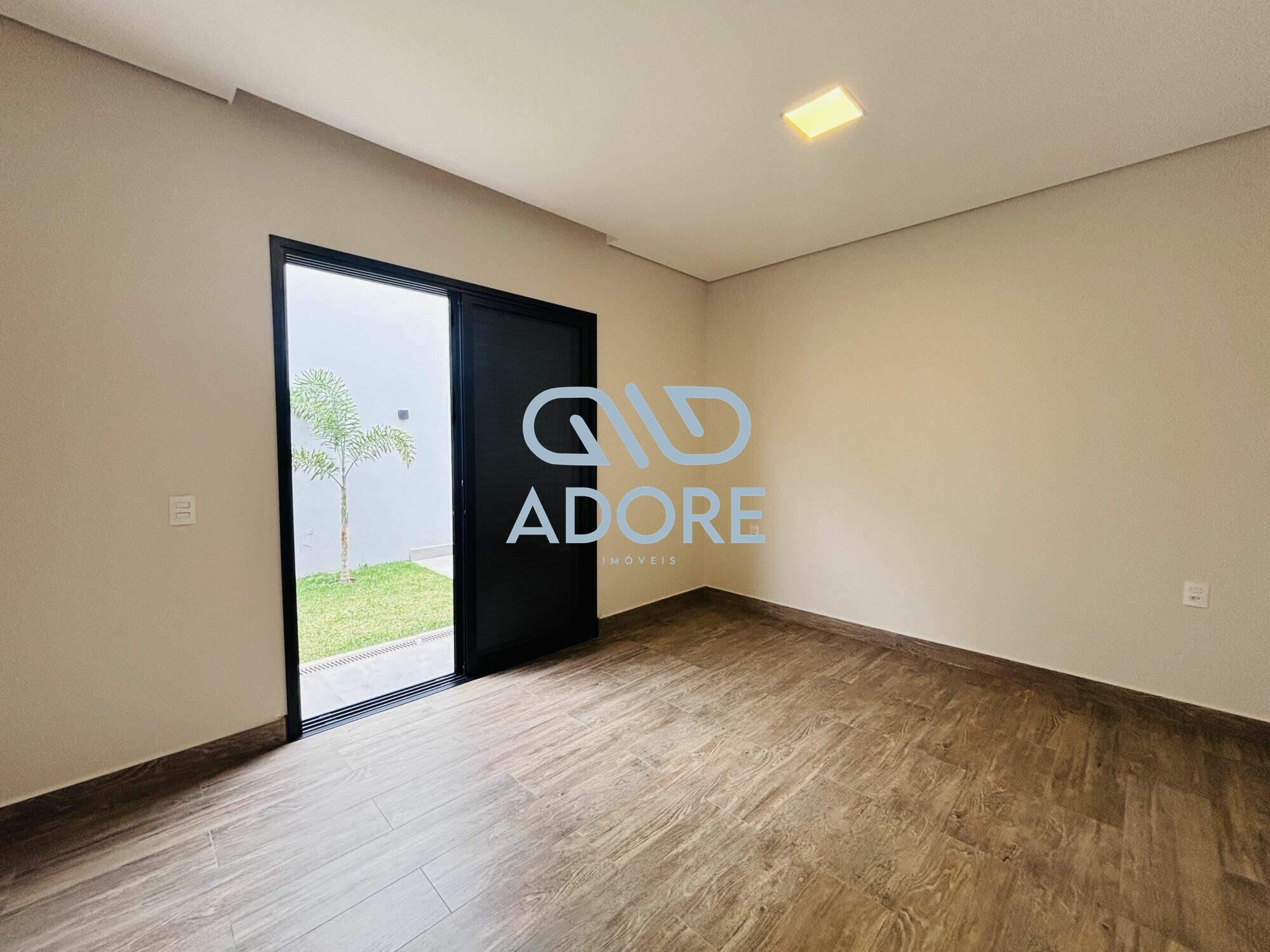 Casa de Condomínio à venda no Condomínio Portal dos Bandeirantes: 