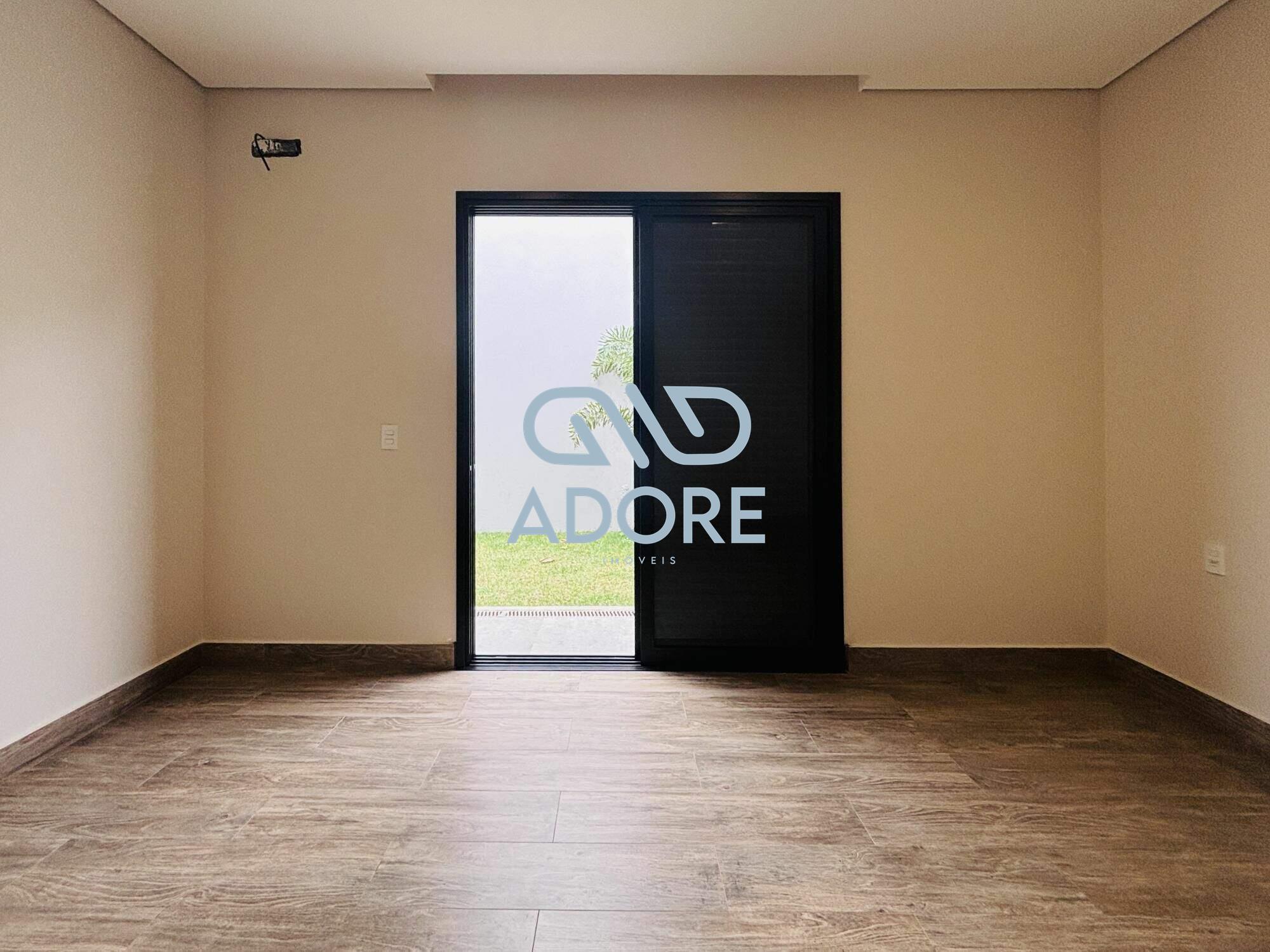 Casa de Condomínio à venda no Condomínio Portal dos Bandeirantes: 