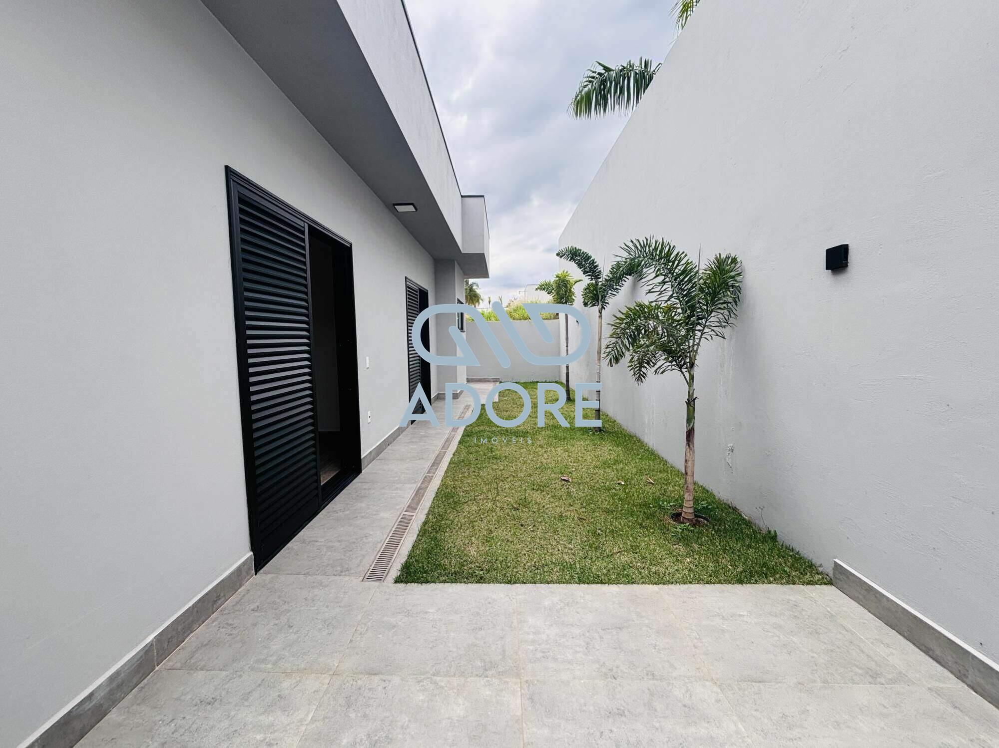 Casa de Condomínio à venda no Condomínio Portal dos Bandeirantes: 