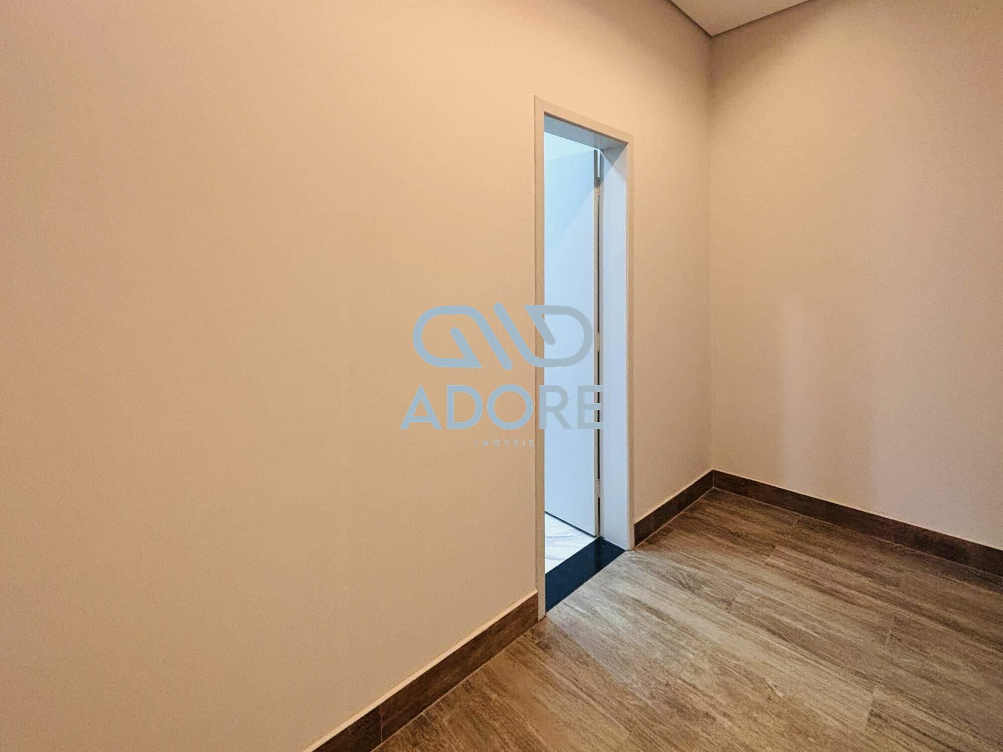 Casa de Condomínio à venda no Condomínio Portal dos Bandeirantes: 