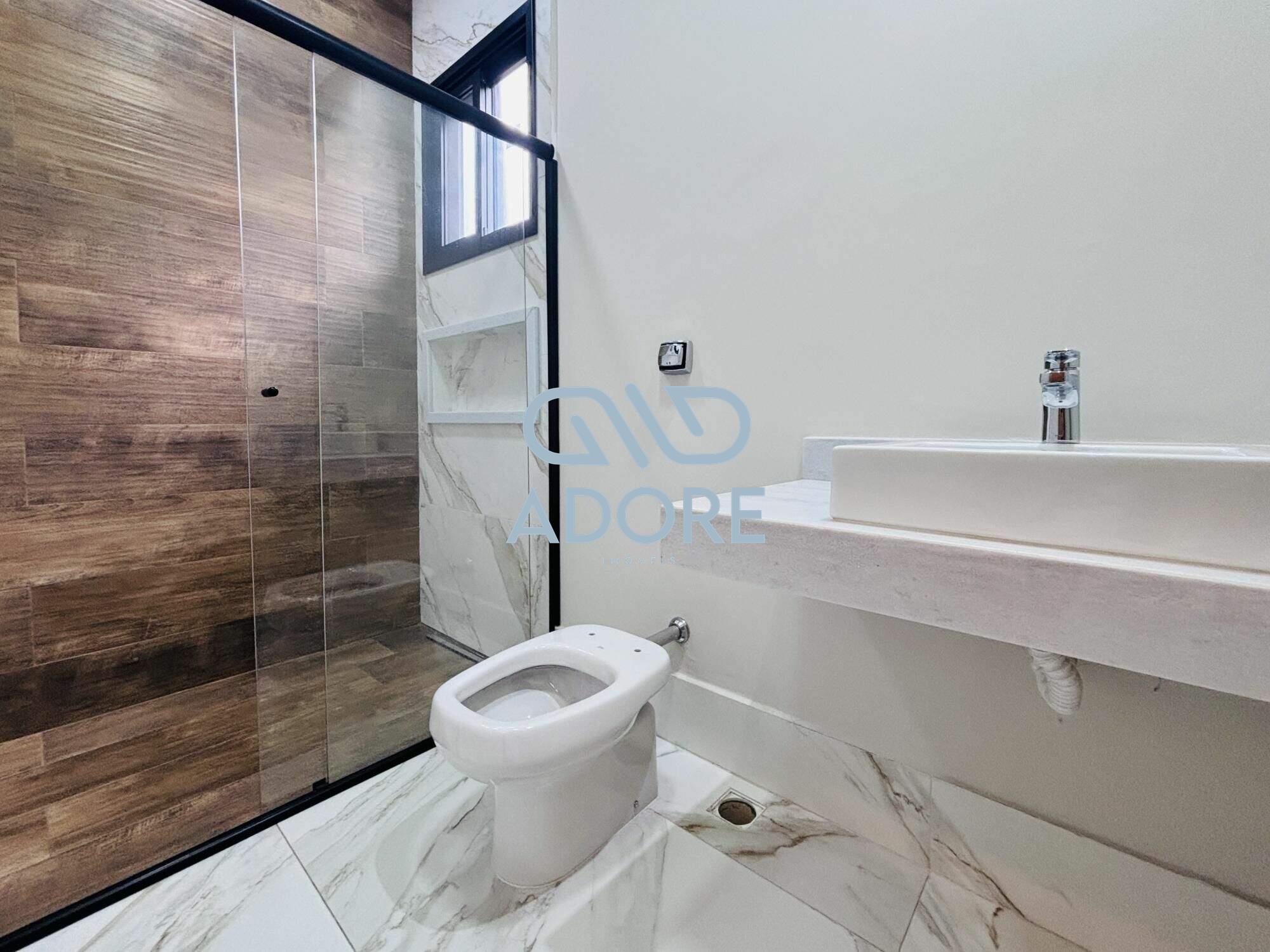 Casa de Condomínio à venda no Condomínio Portal dos Bandeirantes: 