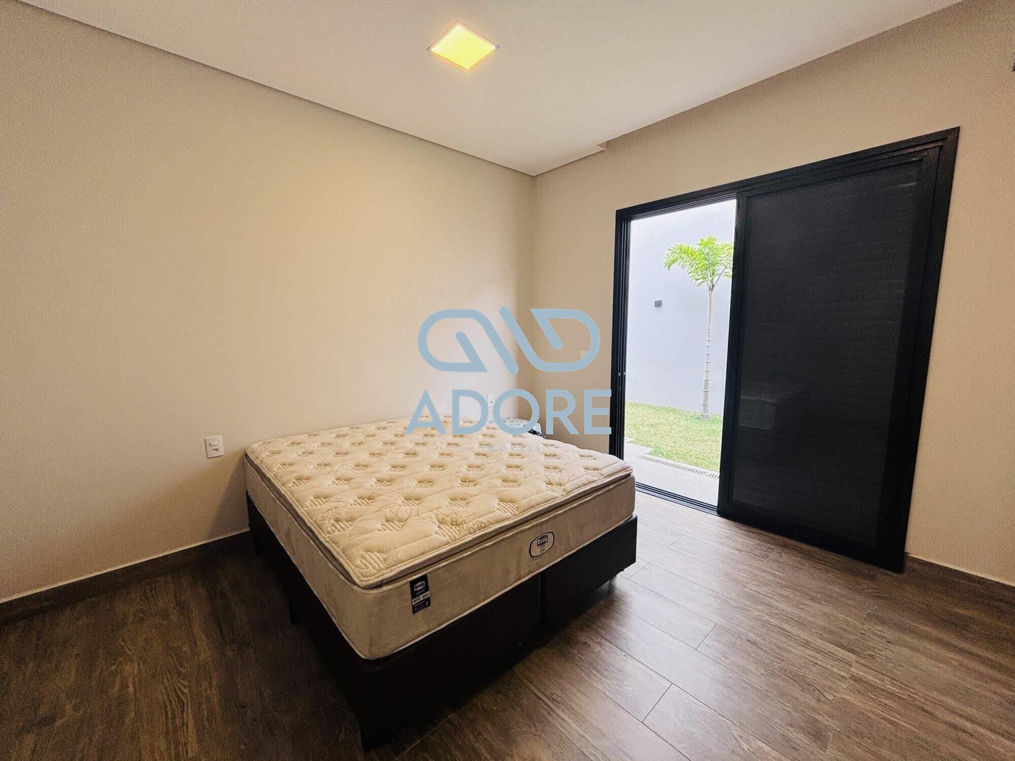 Casa de Condomínio à venda no Condomínio Portal dos Bandeirantes: 