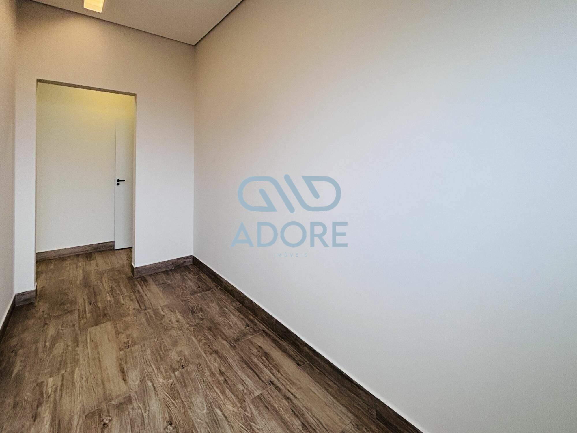 Casa de Condomínio à venda no Condomínio Portal dos Bandeirantes: 