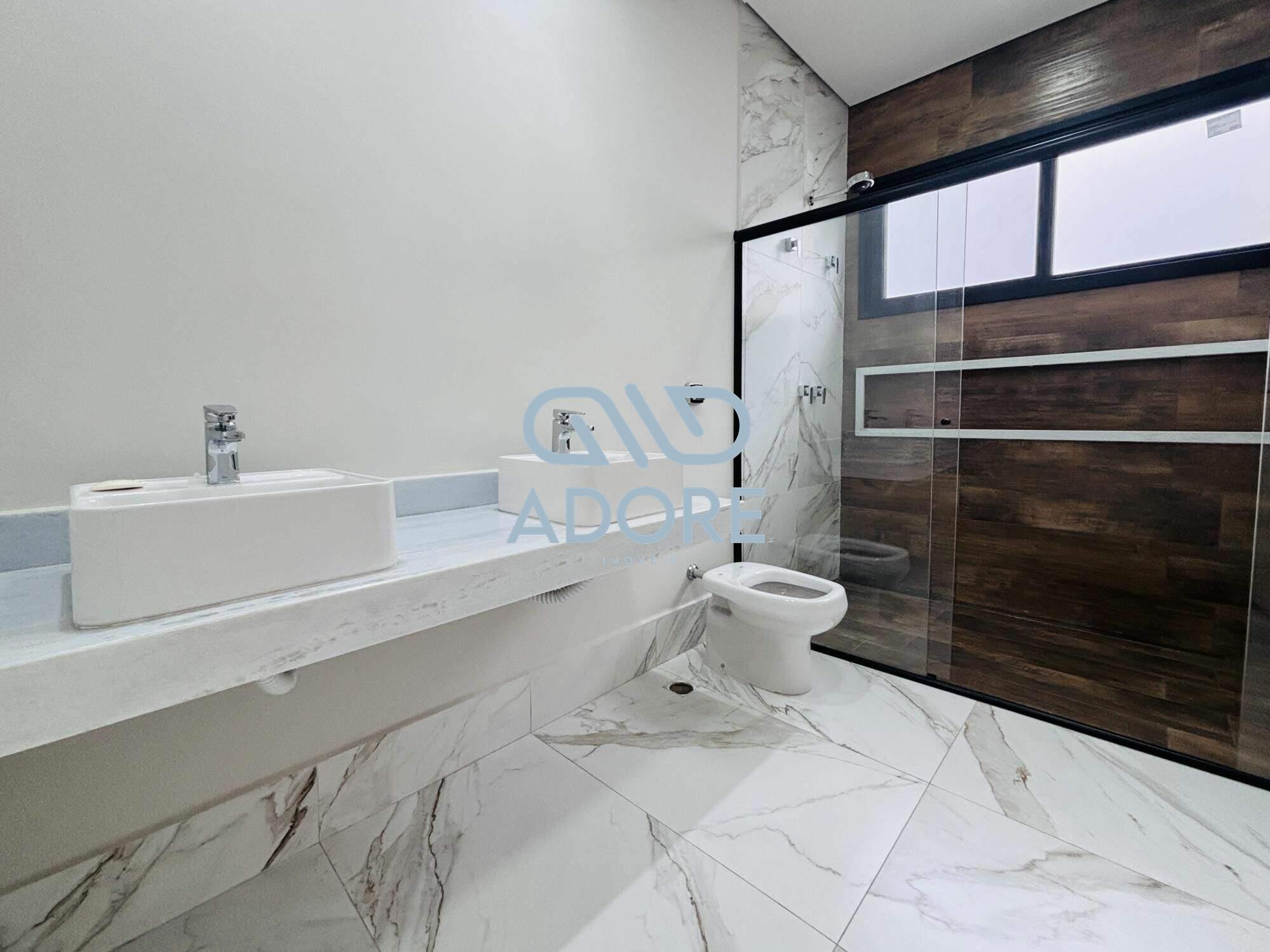 Casa de Condomínio à venda no Condomínio Portal dos Bandeirantes: 