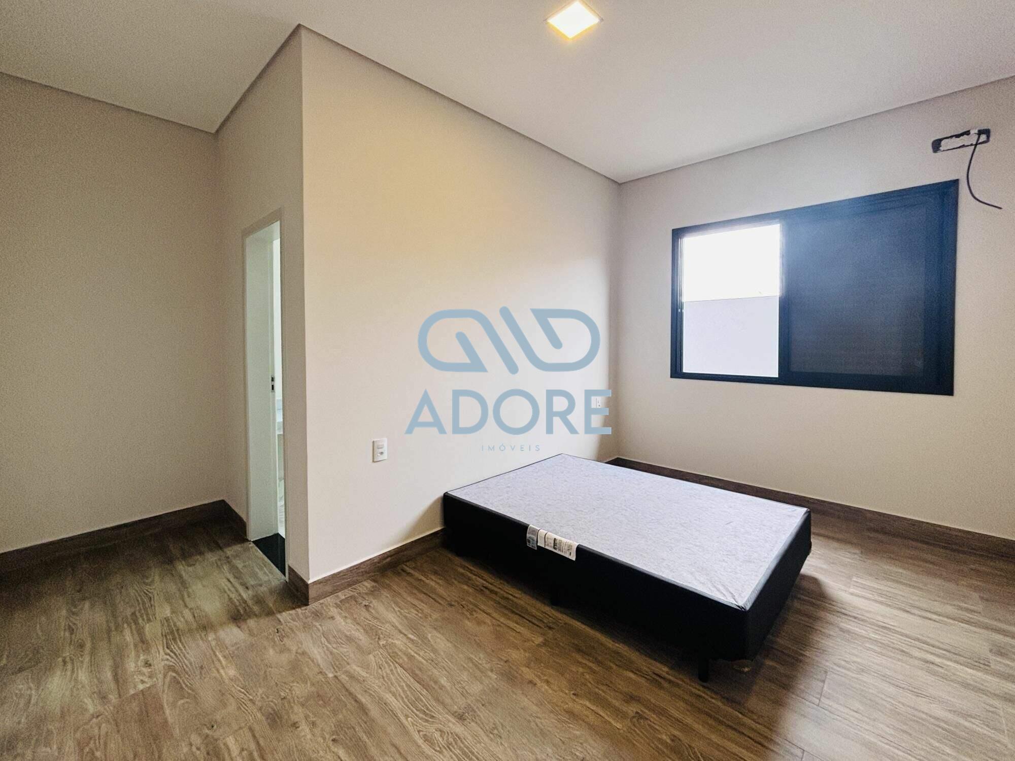 Casa de Condomínio à venda no Condomínio Portal dos Bandeirantes: 