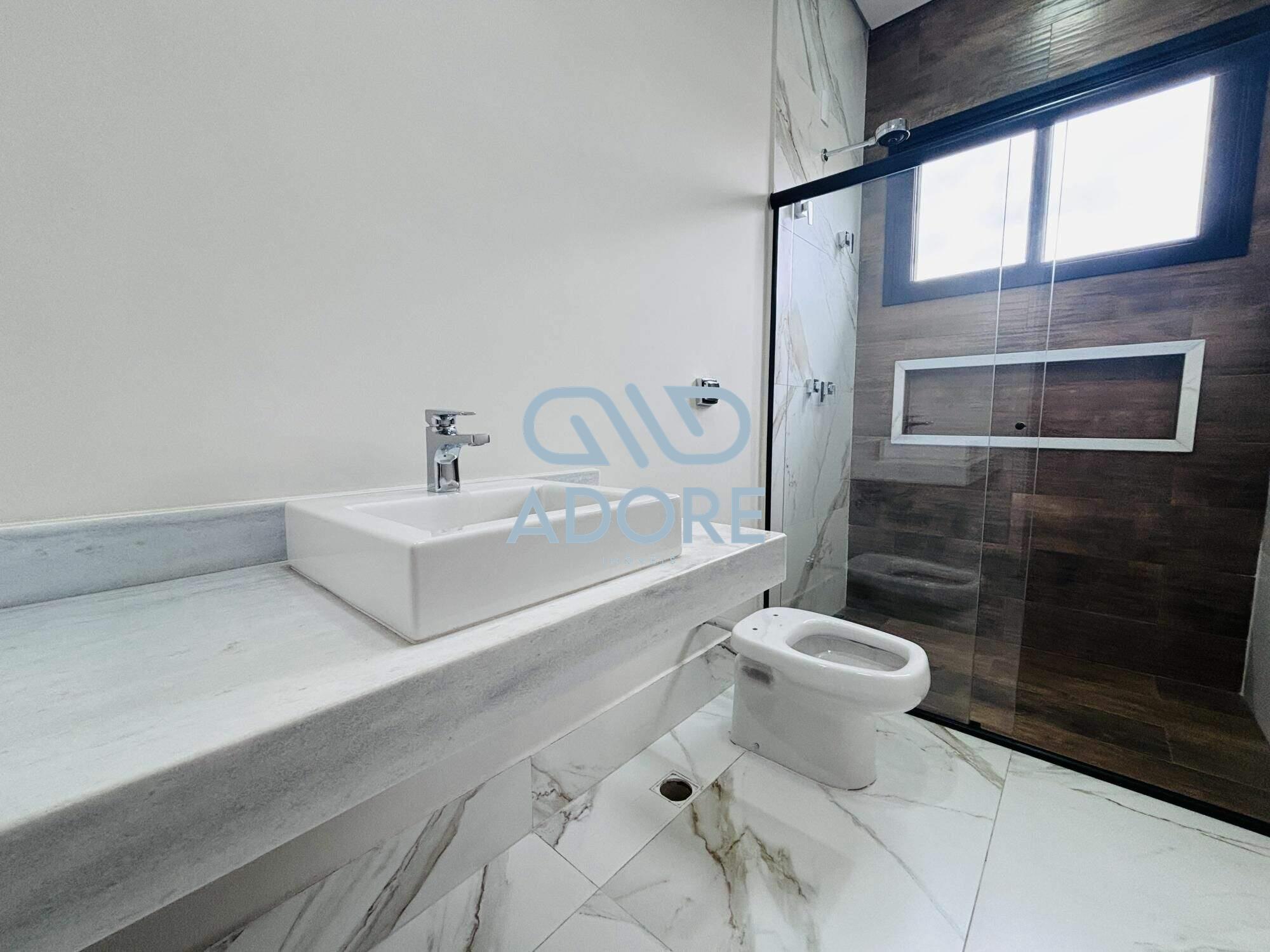 Casa de Condomínio à venda no Condomínio Portal dos Bandeirantes: 